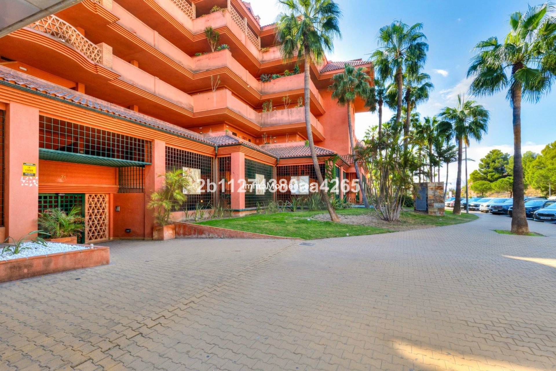 Bestaande woning - Appartement - Benalmadena - Benalmadena Centro