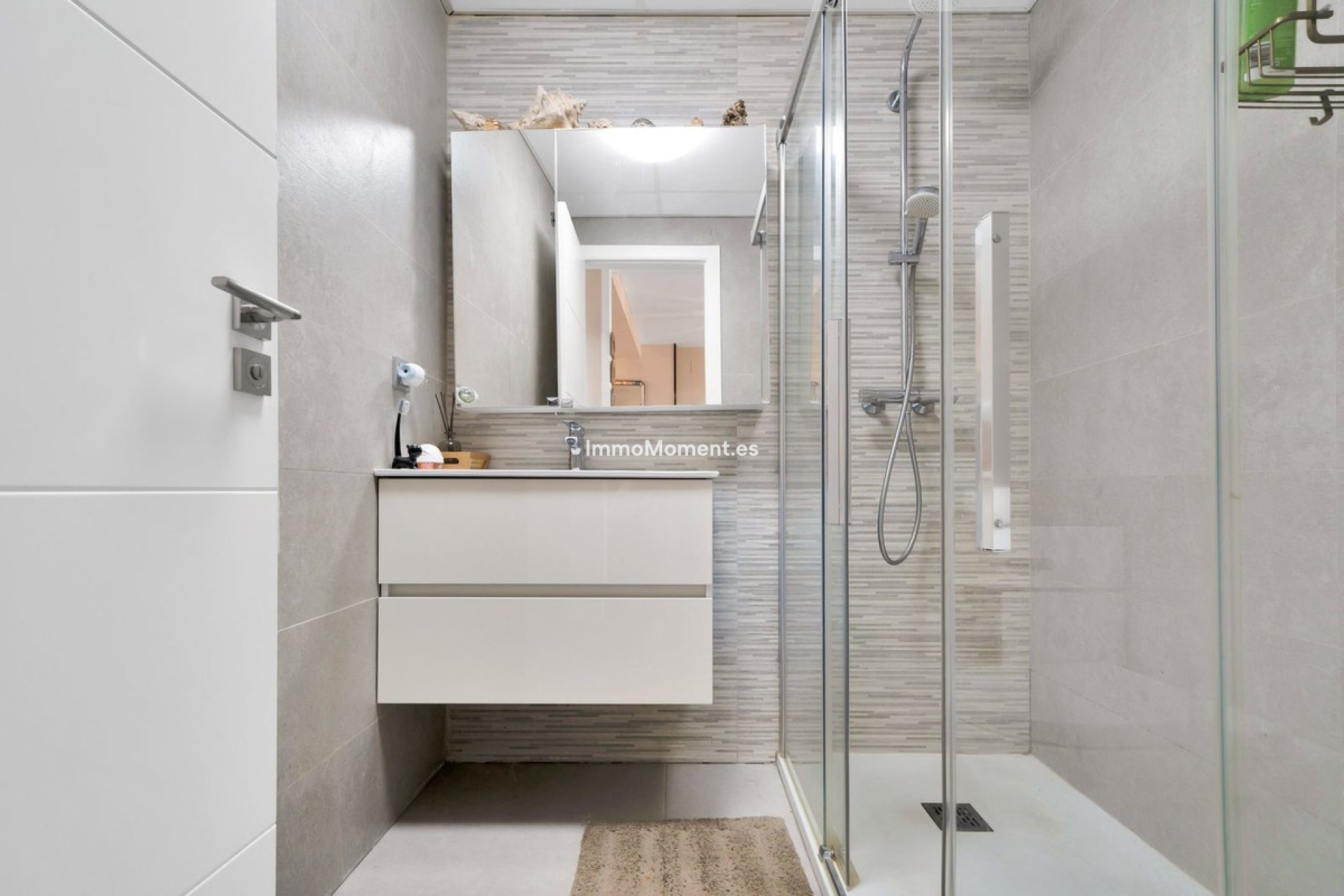 Bestaande woning - Appartement - Benalmadena - Benalmadena Centro