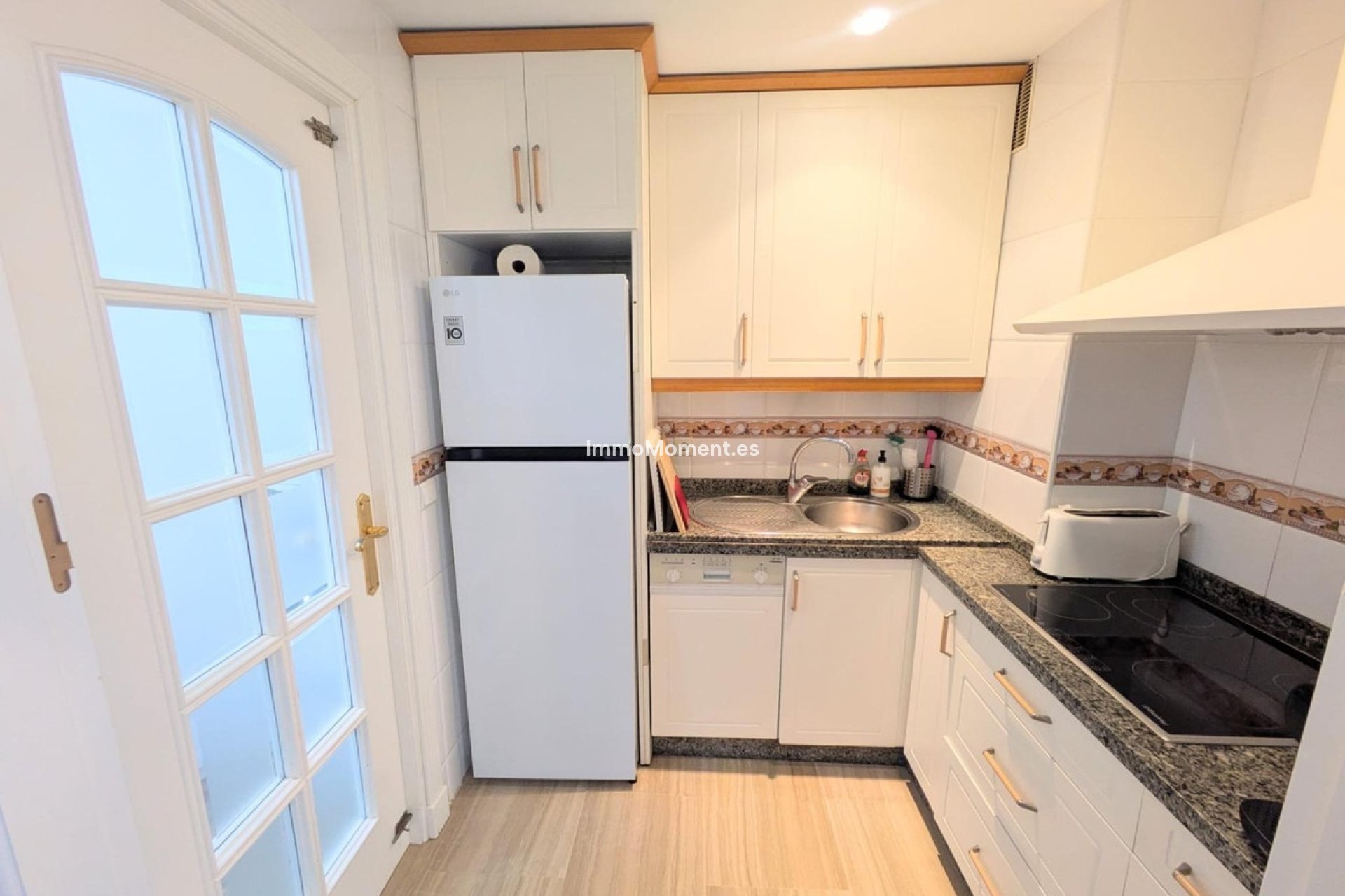 Bestaande woning - Appartement - Benalmadena - Benalmadena Centro