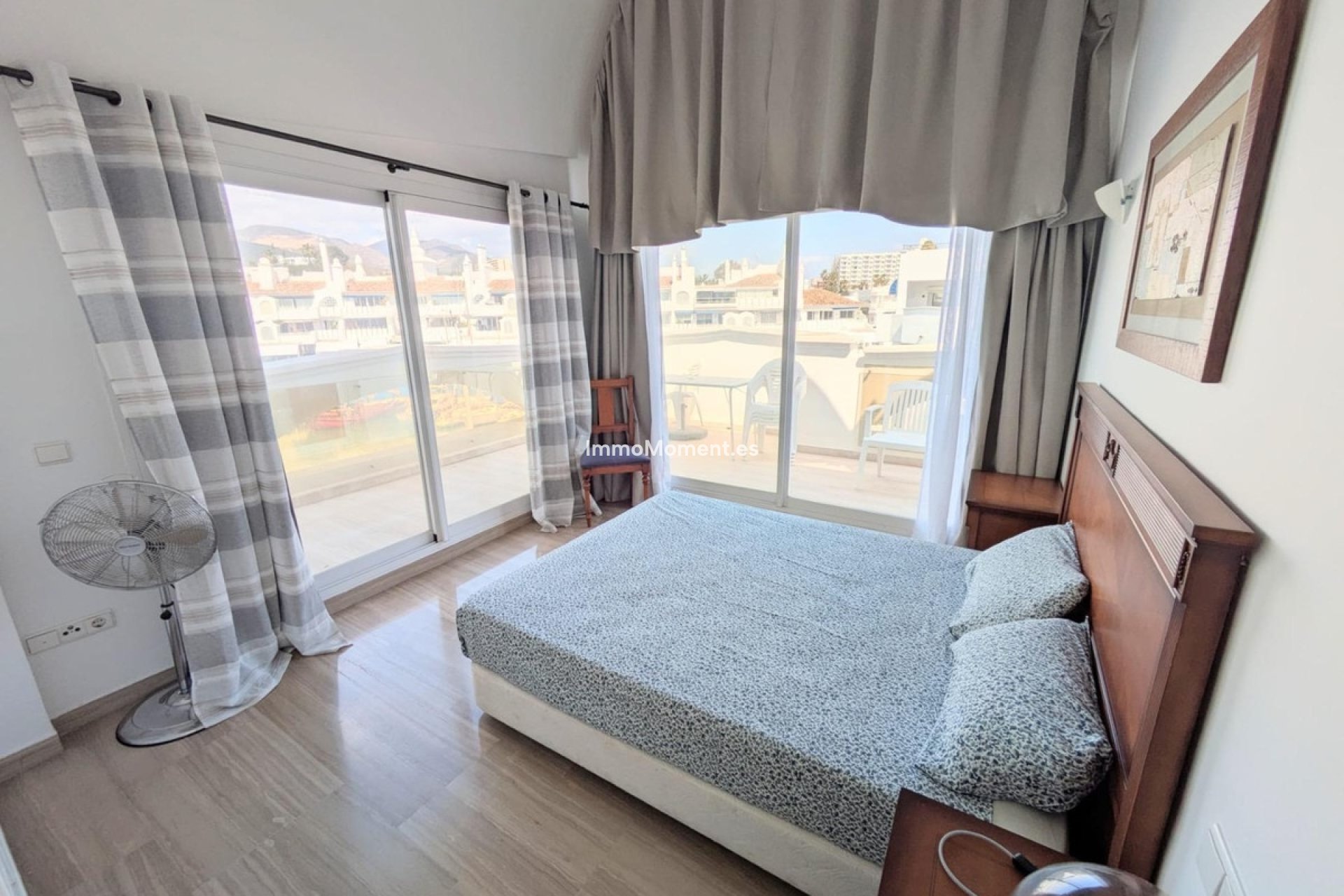 Bestaande woning - Appartement - Benalmadena - Benalmadena Centro