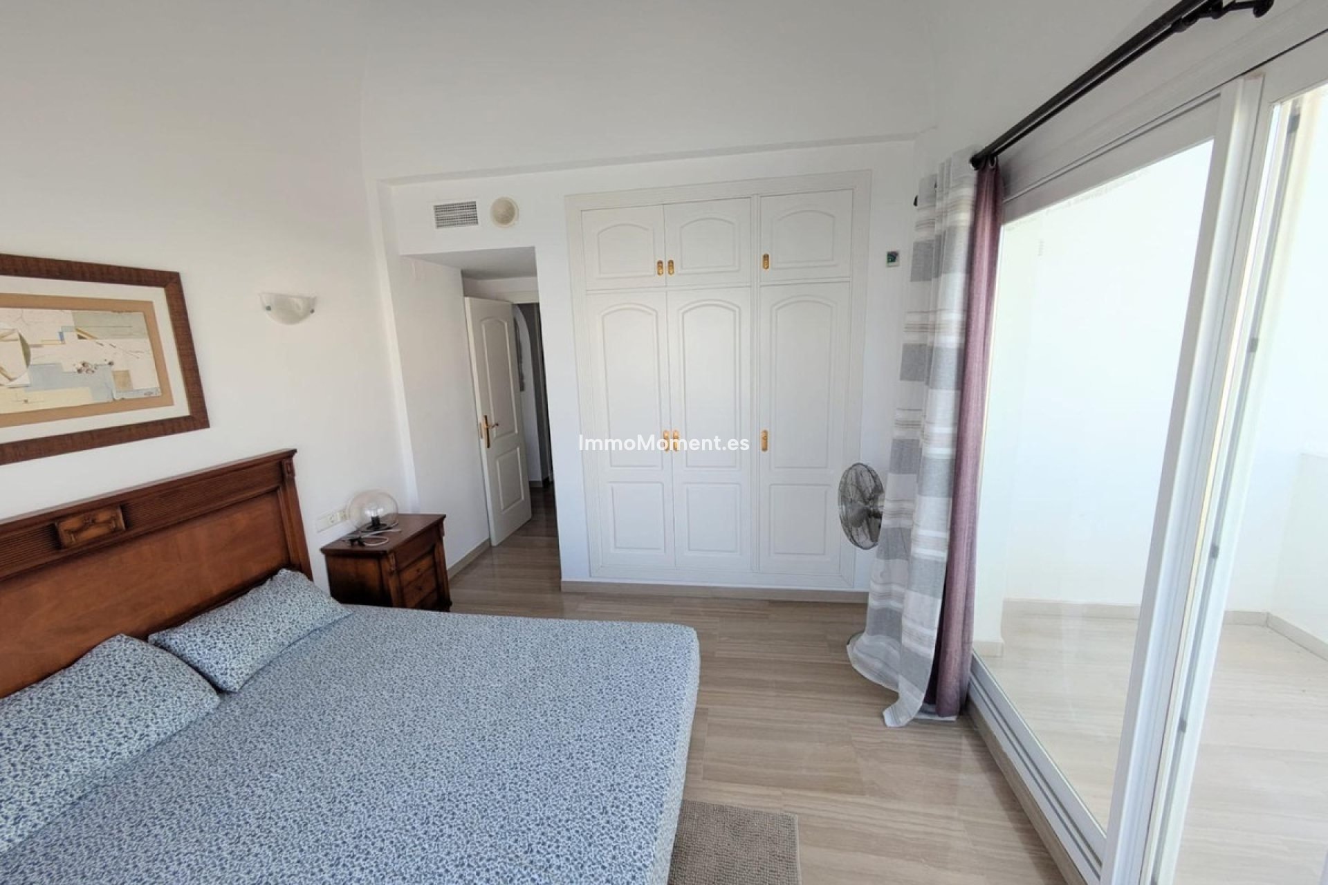 Bestaande woning - Appartement - Benalmadena - Benalmadena Centro