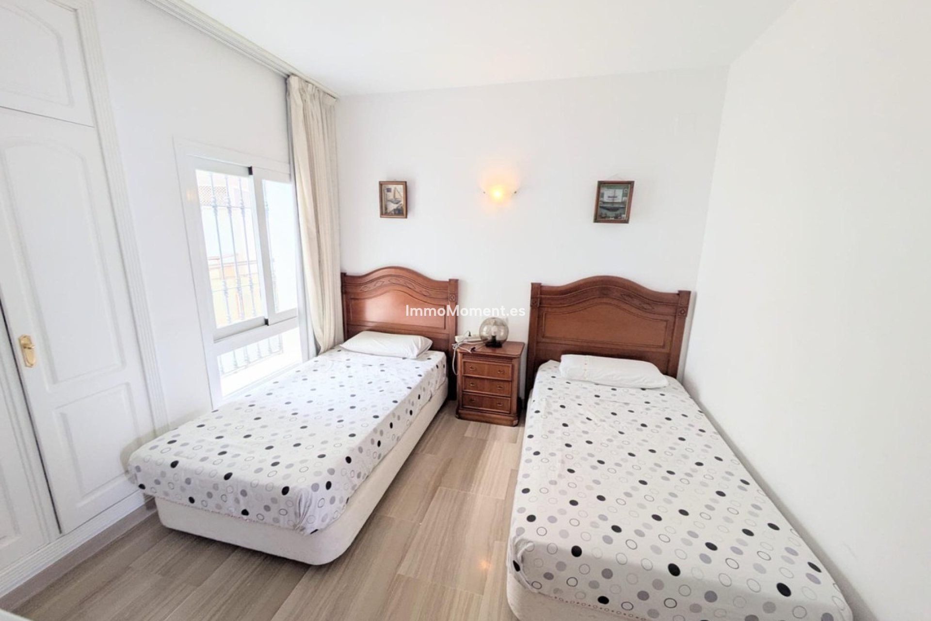 Bestaande woning - Appartement - Benalmadena - Benalmadena Centro