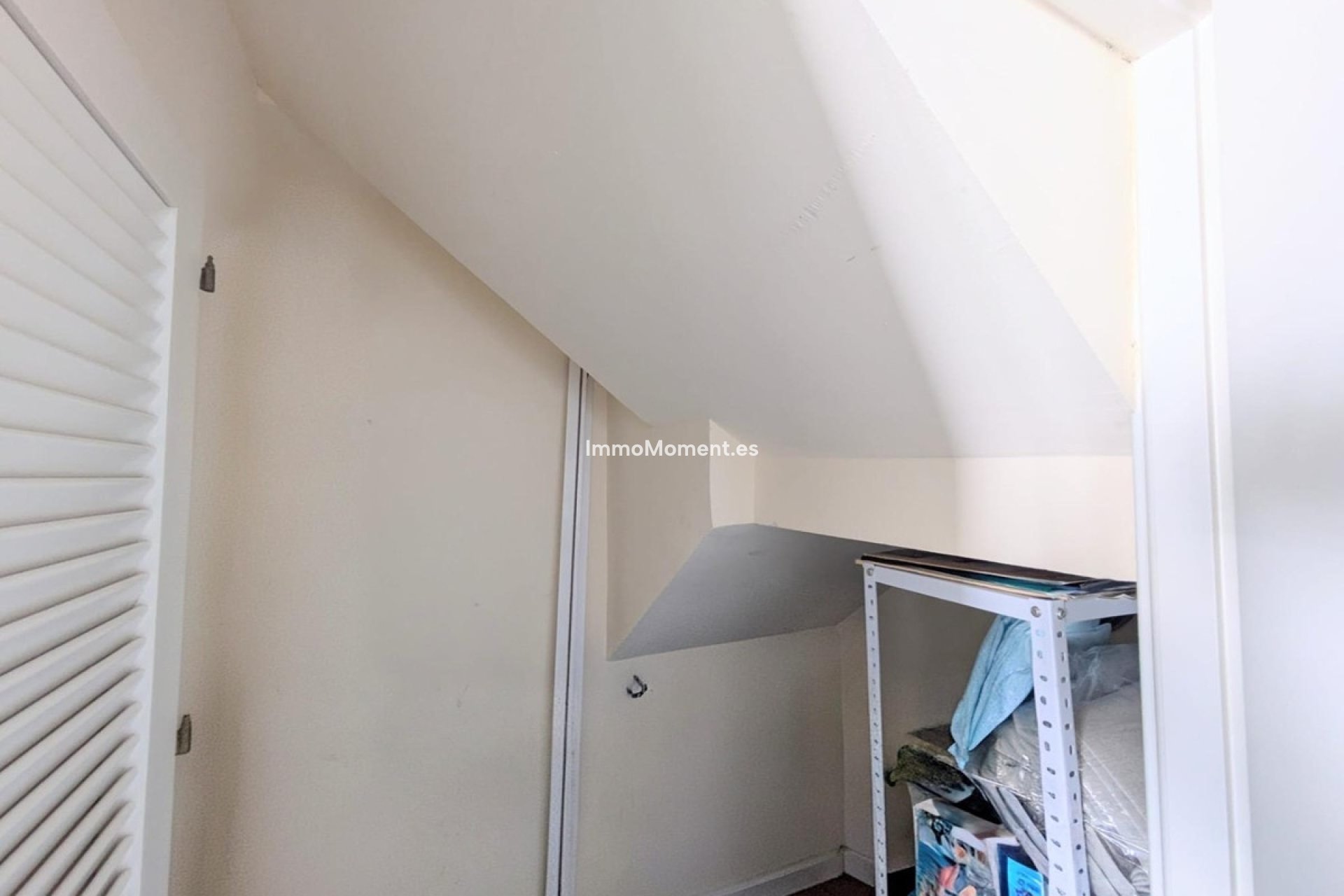 Bestaande woning - Appartement - Benalmadena - Benalmadena Centro