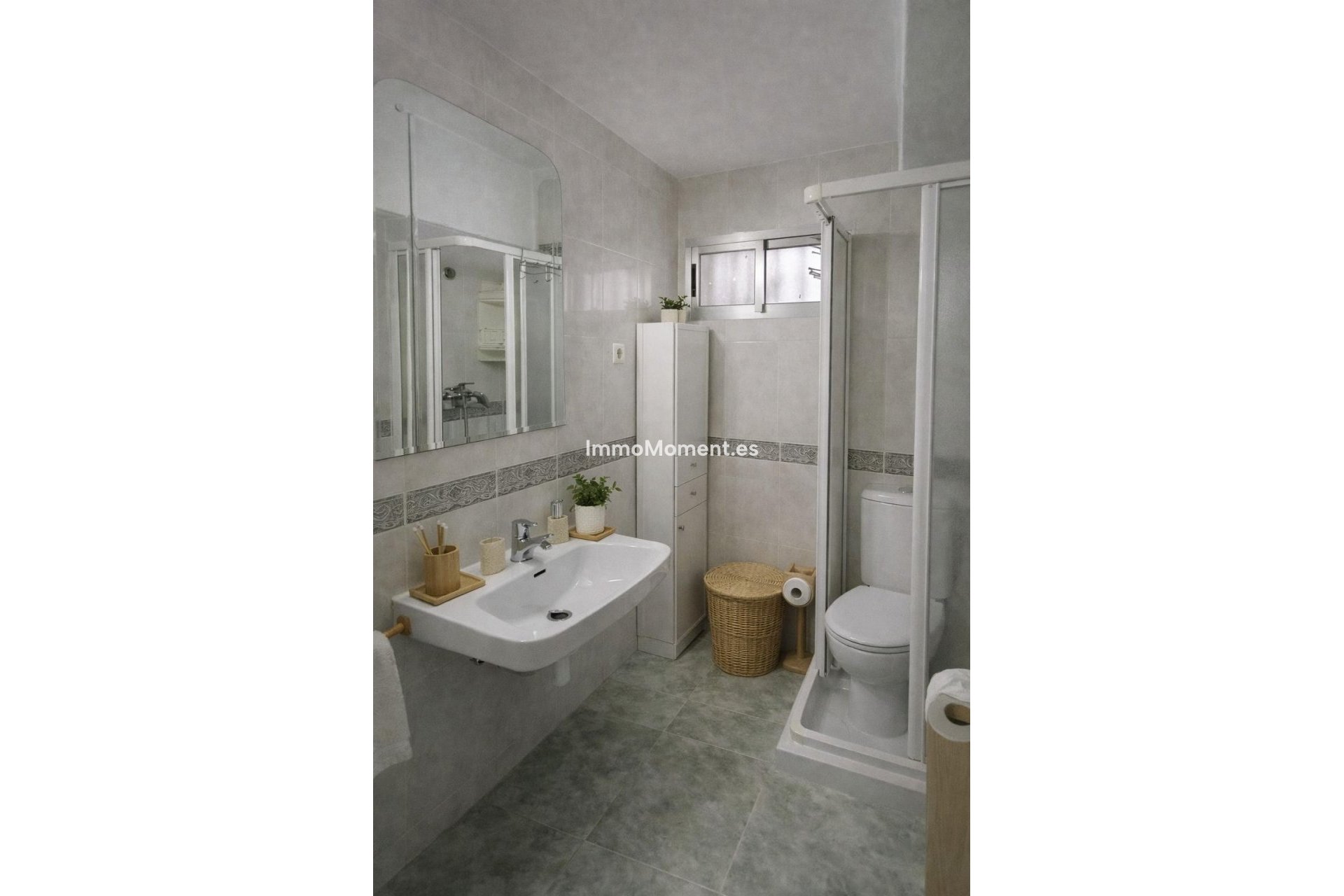 Bestaande woning - Appartement - Benalmadena - Benalmadena Centro