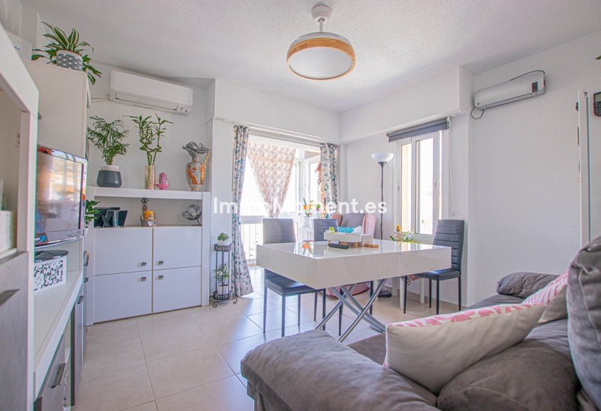 Bestaande woning - Appartement - Benalmadena - Benalmadena Centro