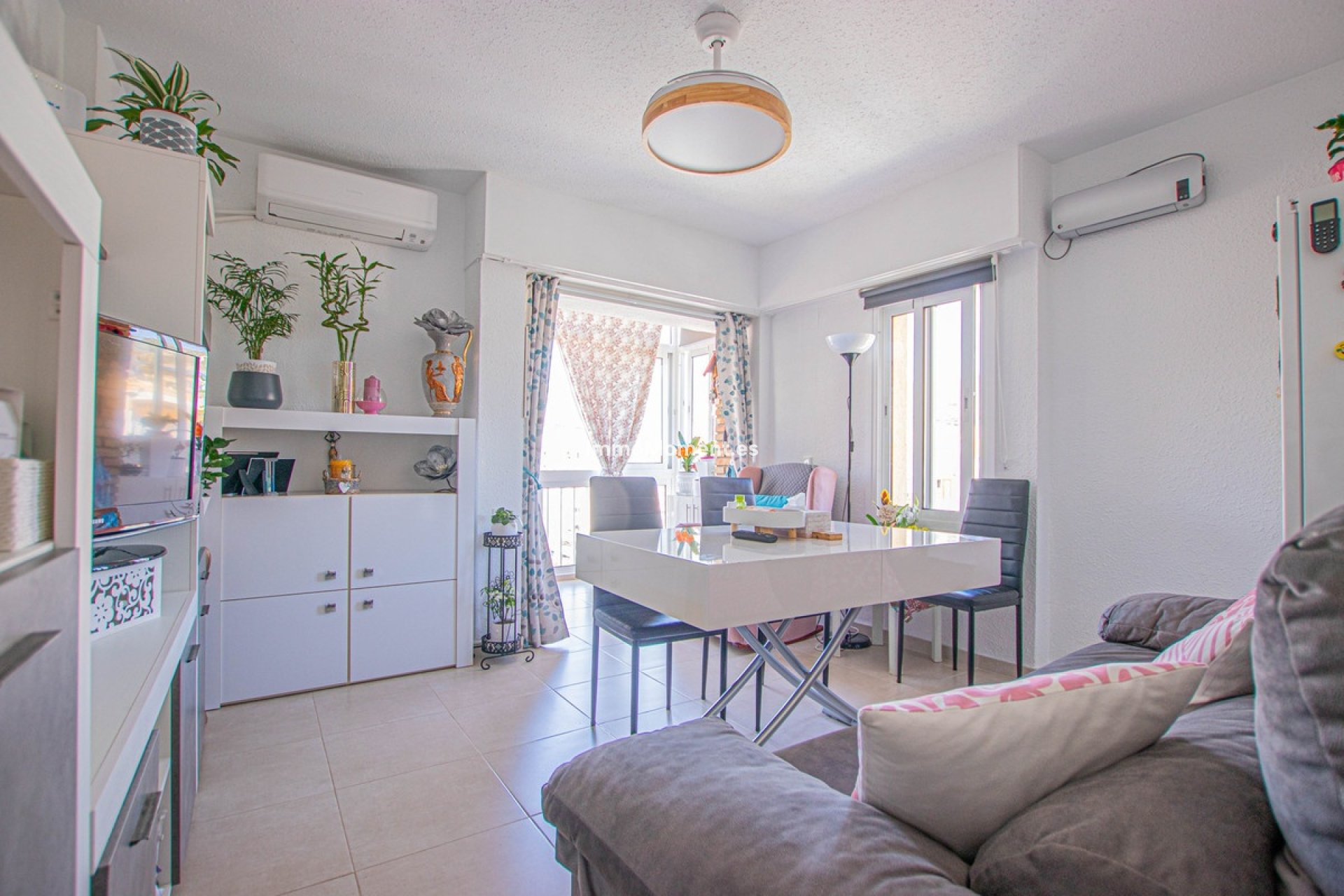 Bestaande woning - Appartement - Benalmadena - Benalmadena Centro