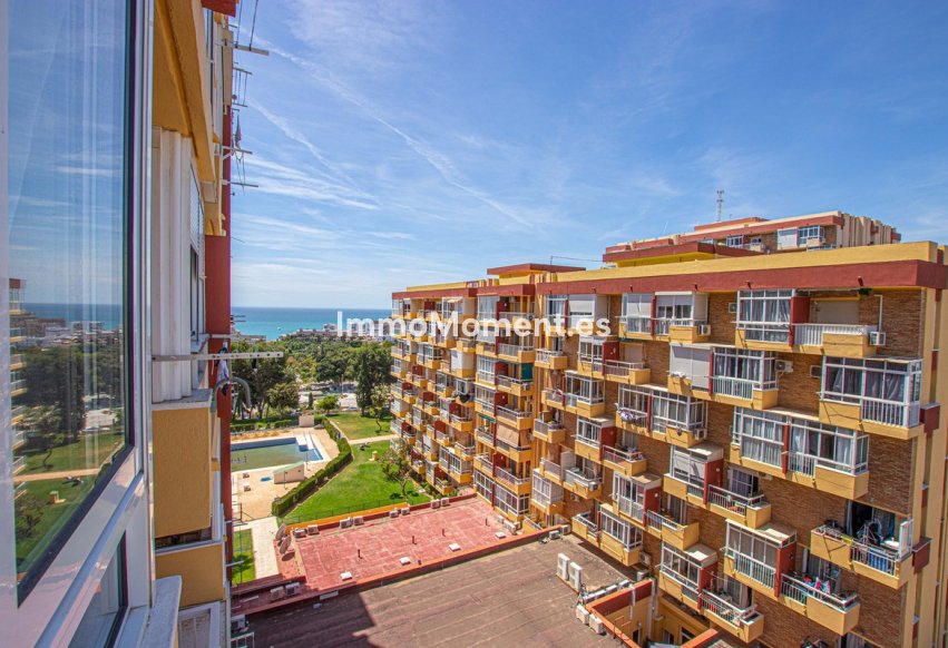 Bestaande woning - Appartement - Benalmadena - Benalmadena Centro