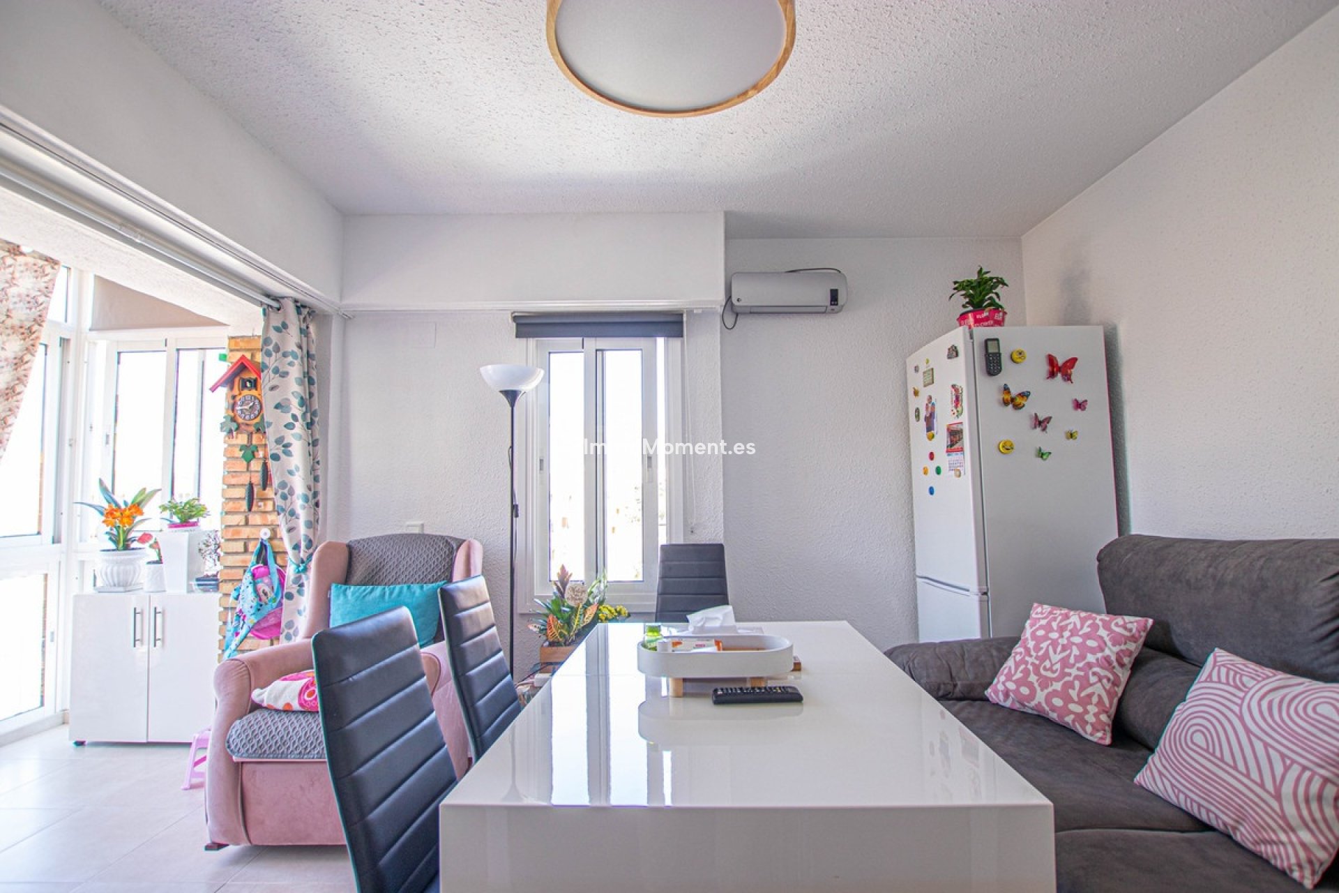 Bestaande woning - Appartement - Benalmadena - Benalmadena Centro