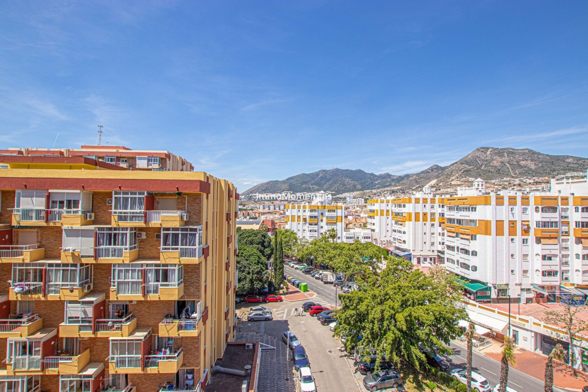 Bestaande woning - Appartement - Benalmadena - Benalmadena Centro