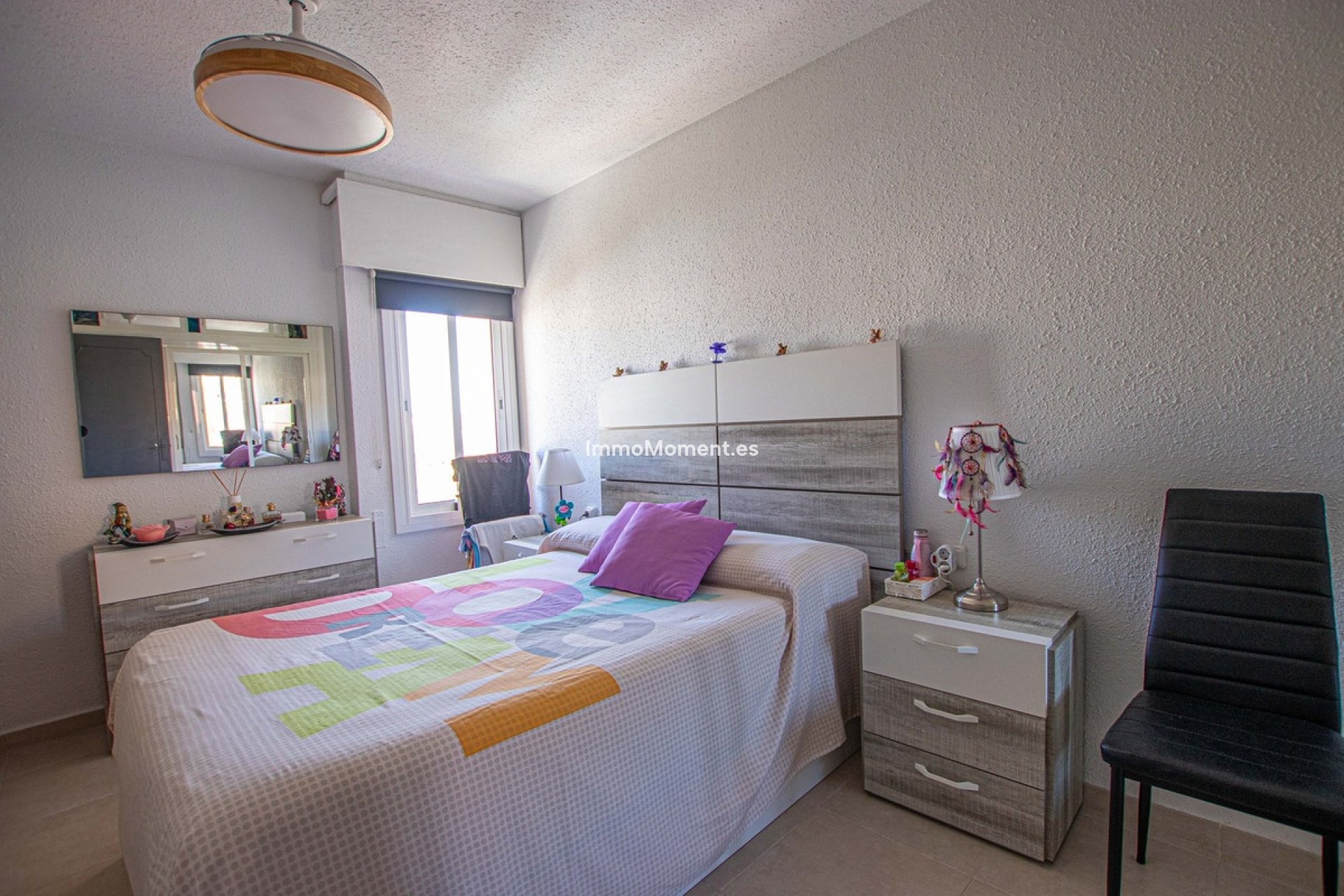 Bestaande woning - Appartement - Benalmadena - Benalmadena Centro