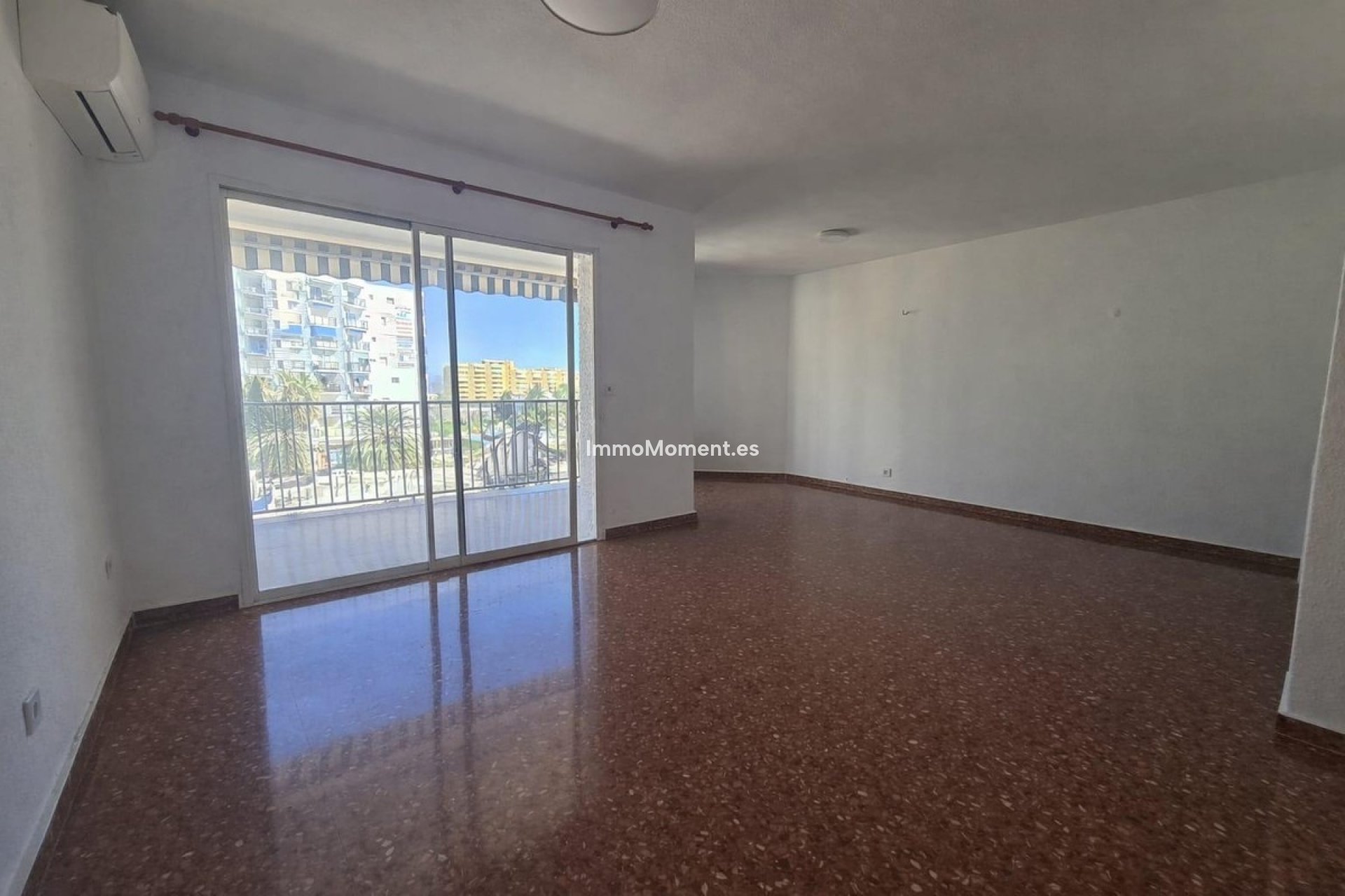 Bestaande woning - Appartement - Benalmadena - Benalmadena Centro