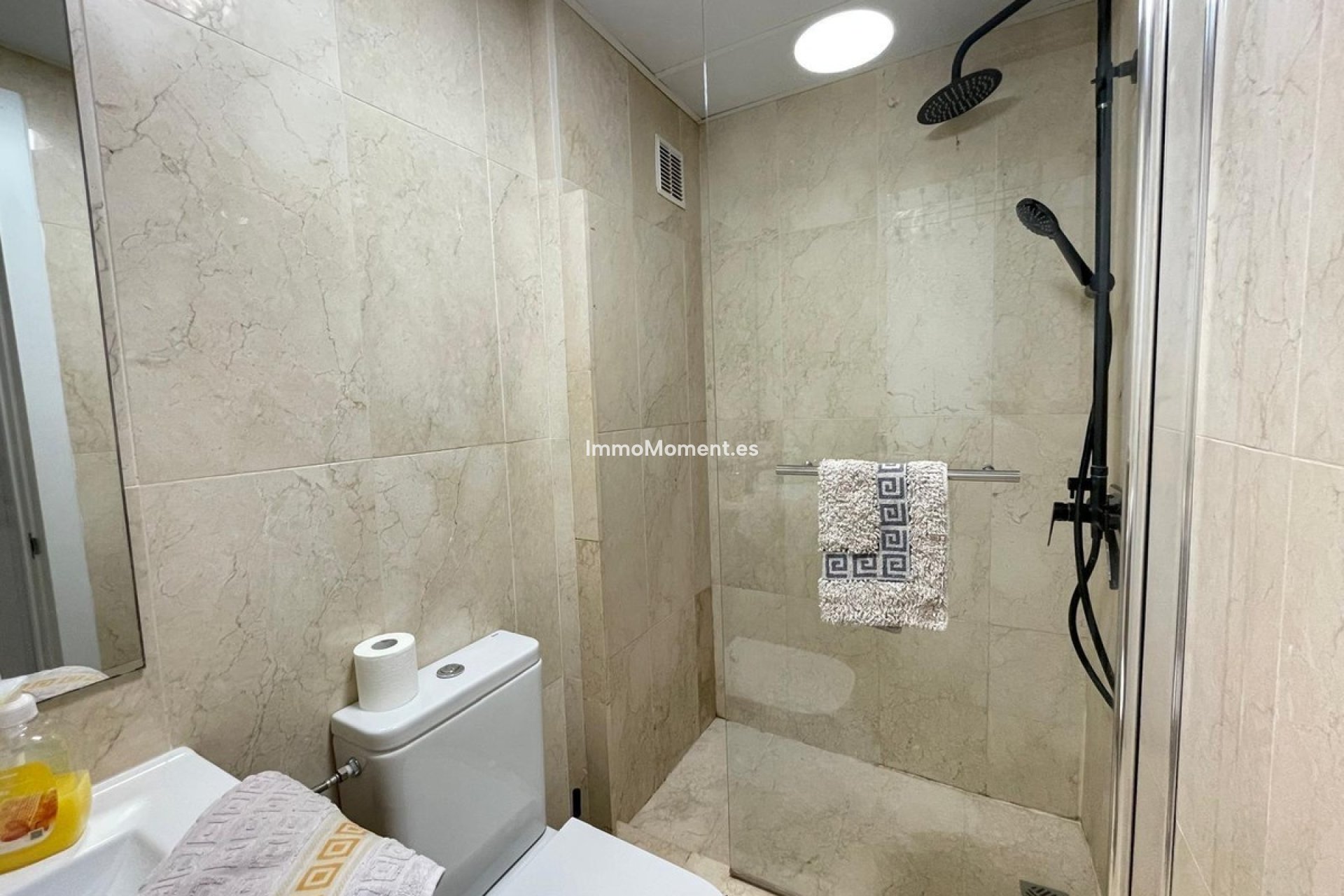 Bestaande woning - Appartement - Benalmadena - Benalmadena Centro