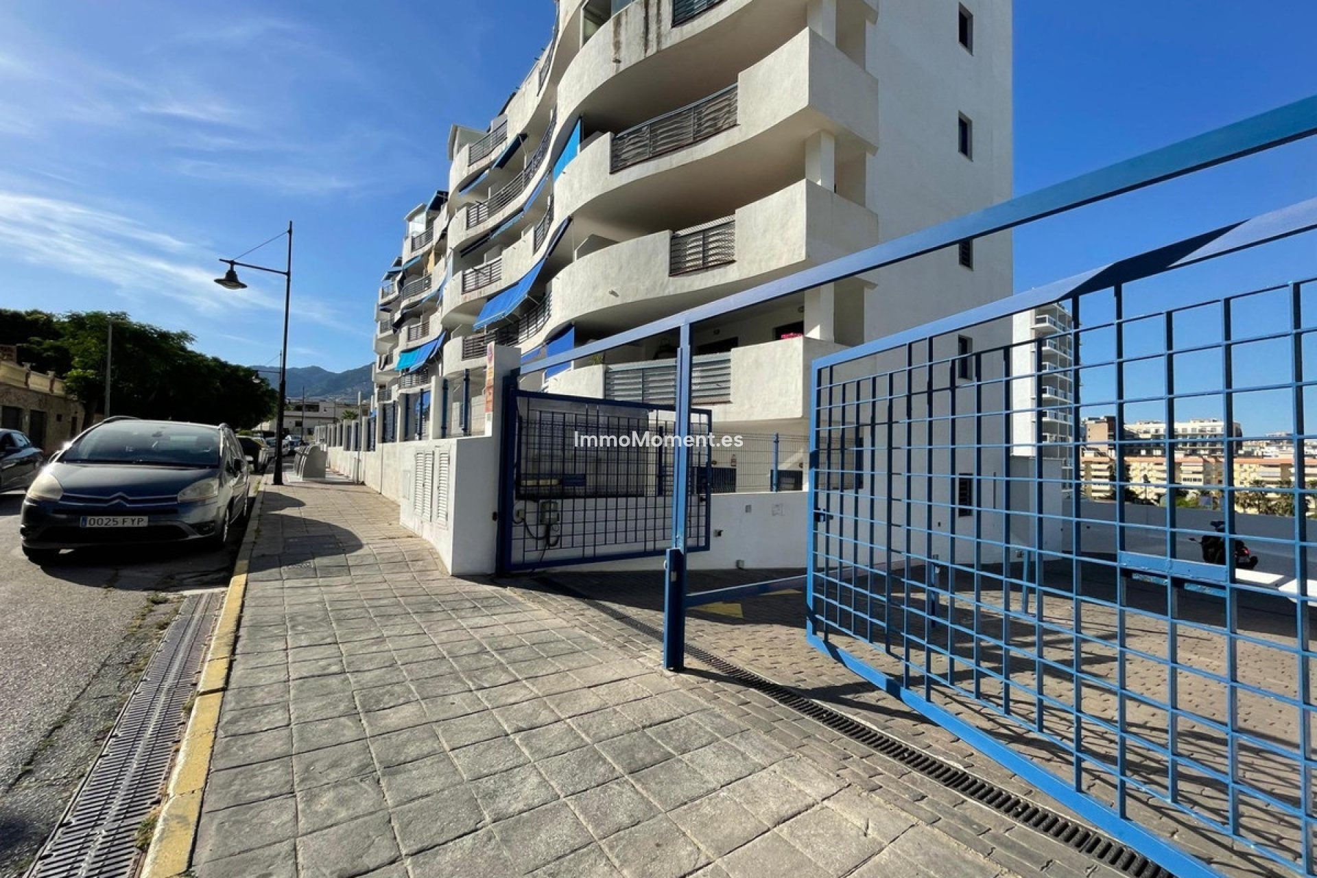 Bestaande woning - Appartement - Benalmadena - Benalmadena Centro
