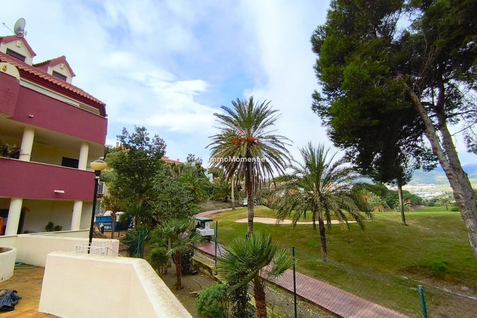 Bestaande woning - Appartement - Benalmadena - Benalmadena Centro