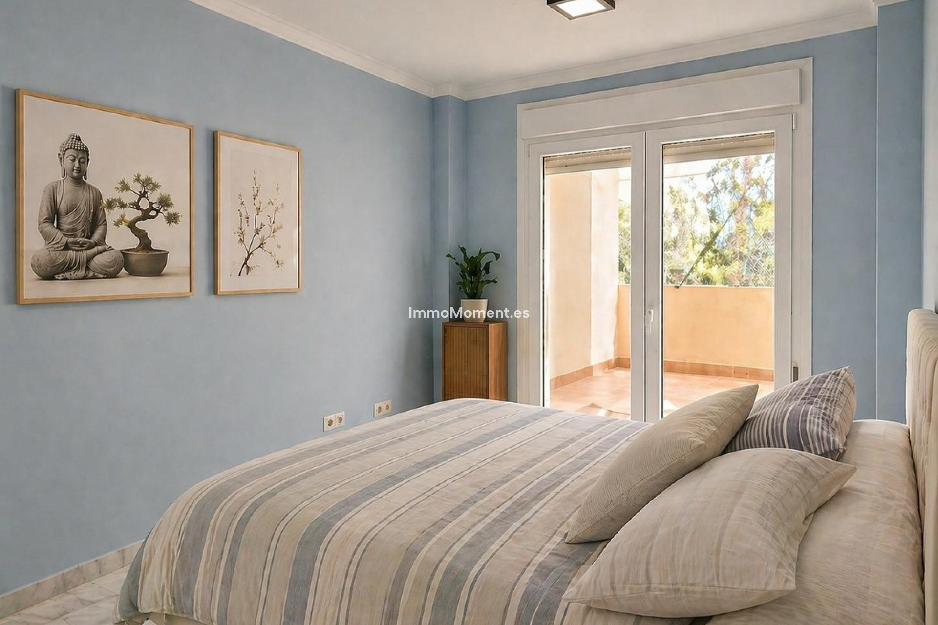 Bestaande woning - Appartement - Benalmadena - Benalmadena Centro