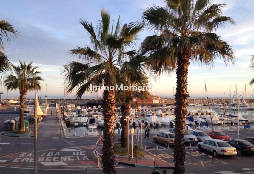 Bestaande woning - Appartement - Benalmadena - Benalmadena Centro