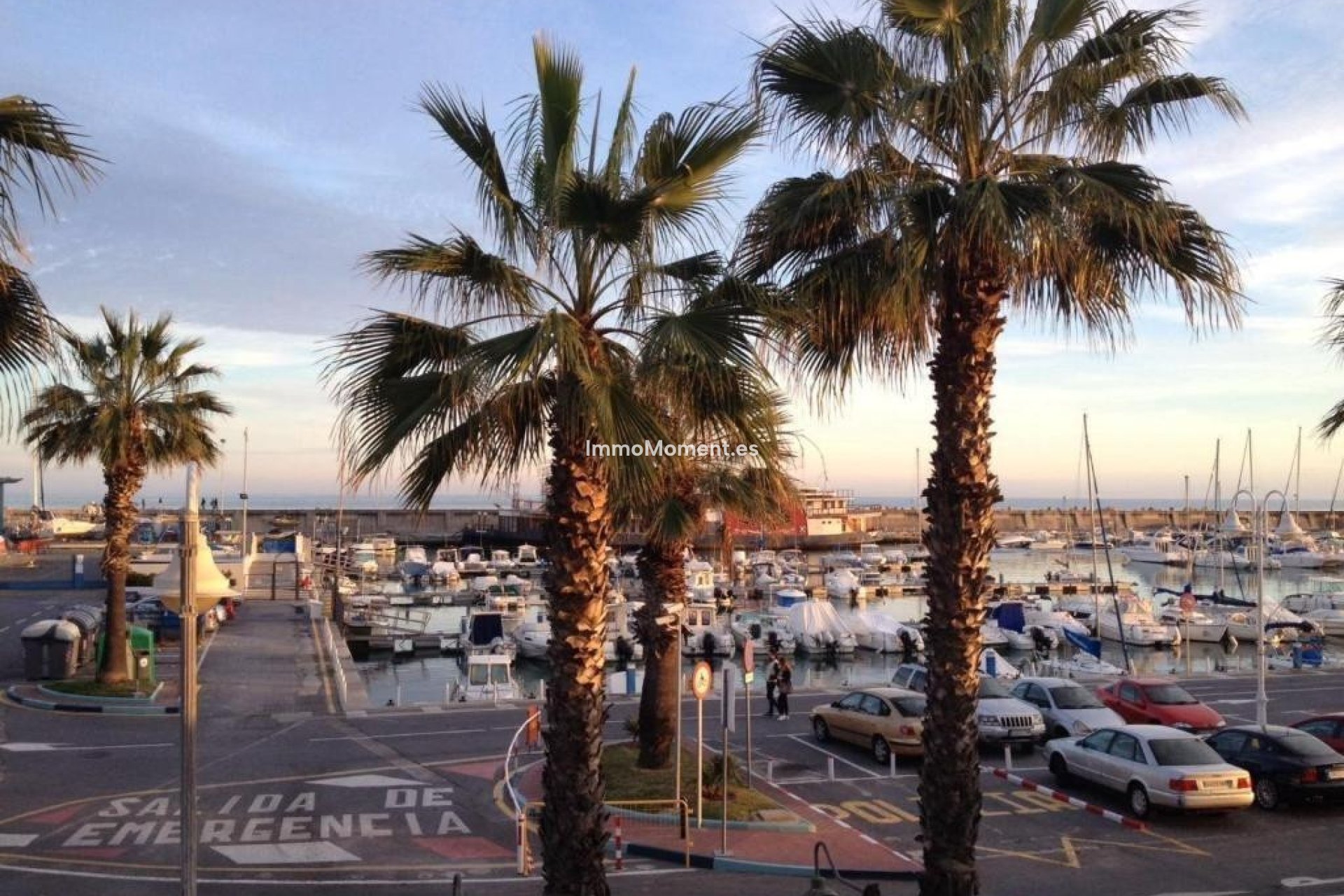 Bestaande woning - Appartement - Benalmadena - Benalmadena Centro