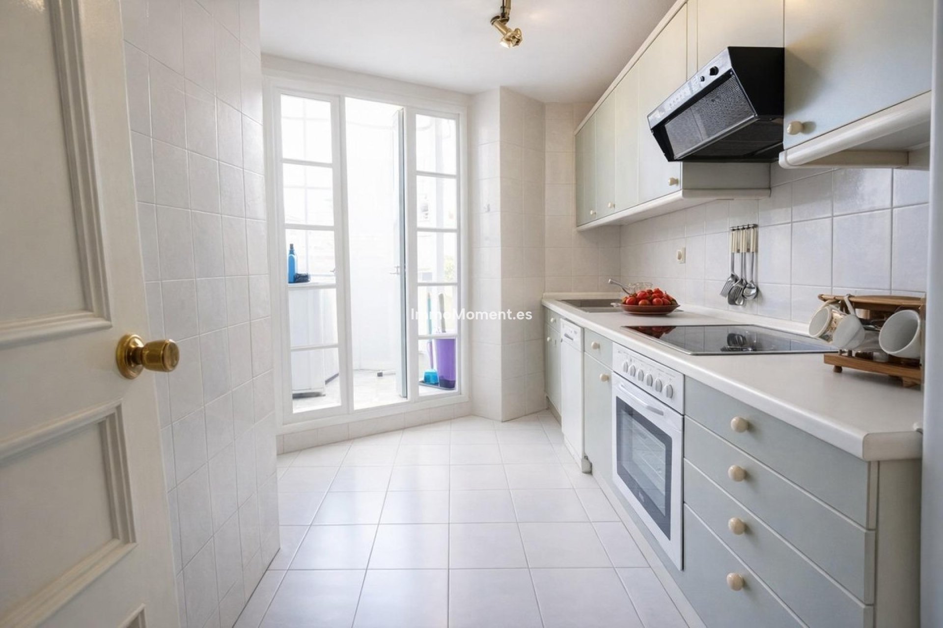 Bestaande woning - Appartement - Benalmadena - Benalmadena Centro
