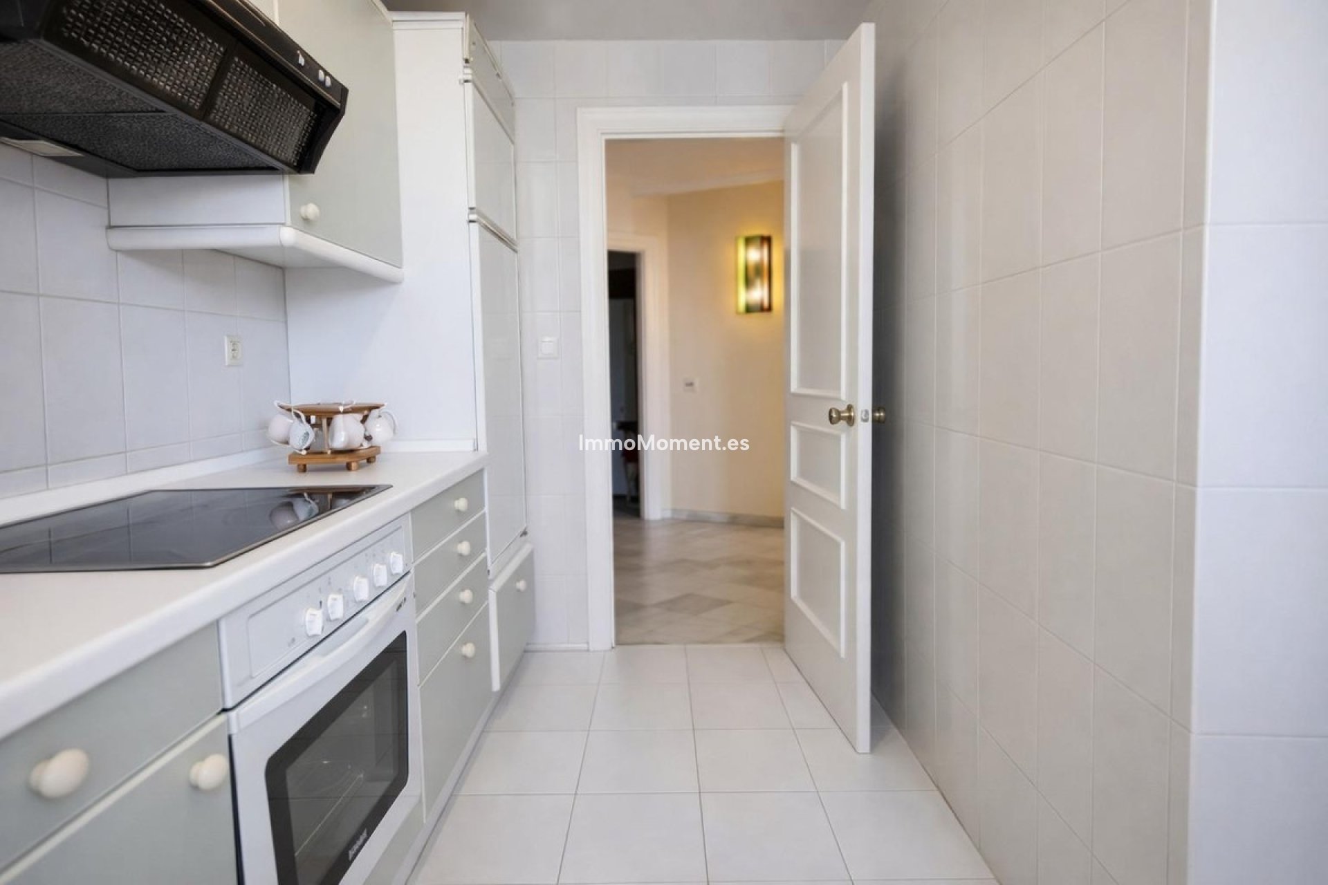 Bestaande woning - Appartement - Benalmadena - Benalmadena Centro