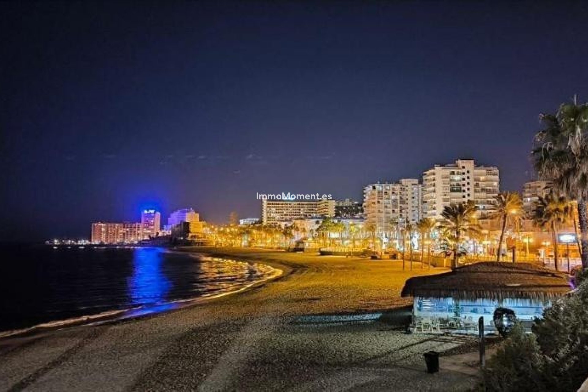 Bestaande woning - Appartement - Benalmadena - Benalmadena Centro
