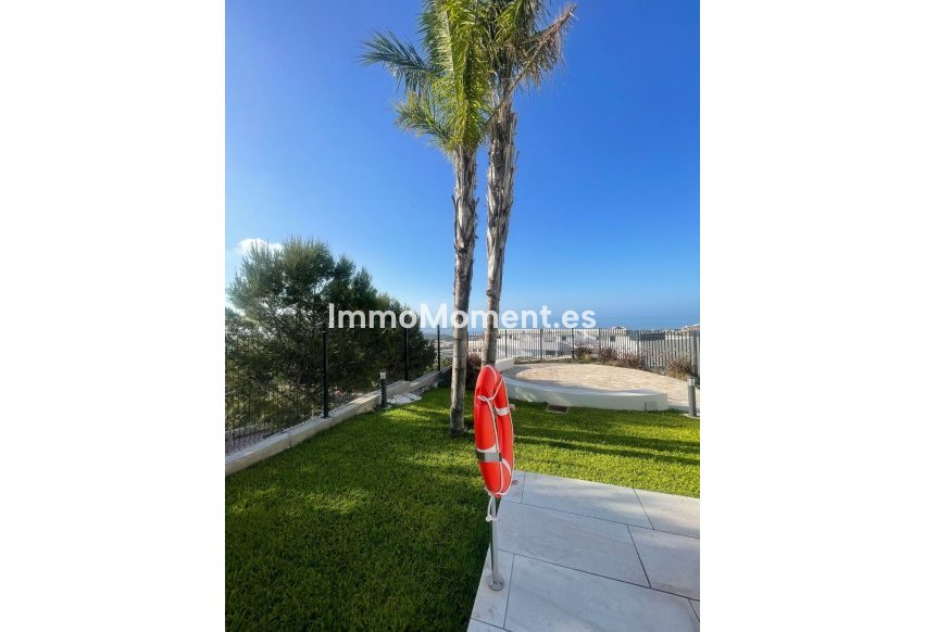 Bestaande woning - Appartement - Benalmadena - Benalmadena Centro