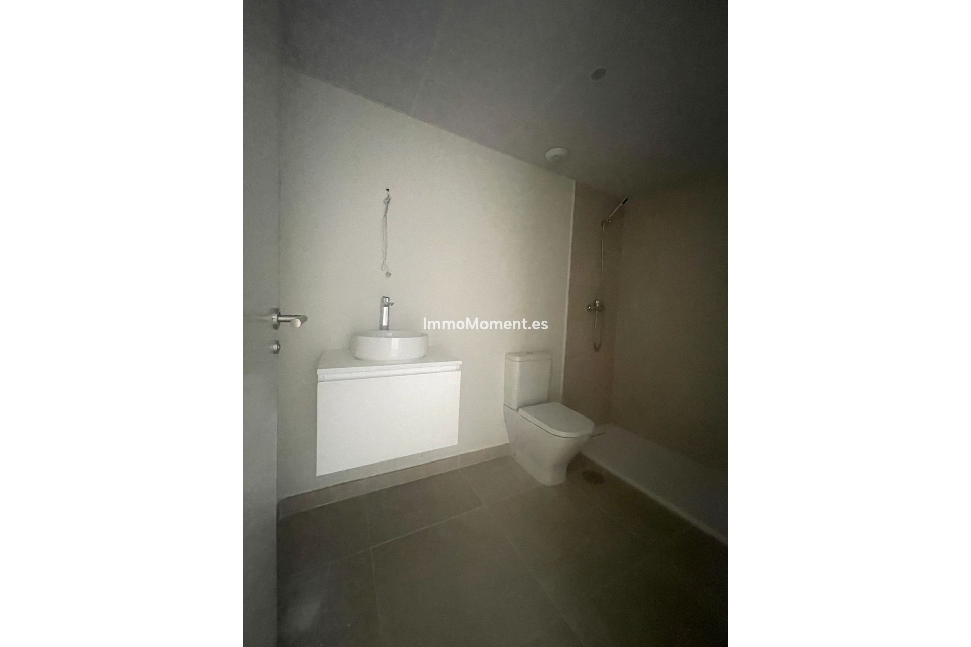Bestaande woning - Appartement - Benalmadena - Benalmadena Centro