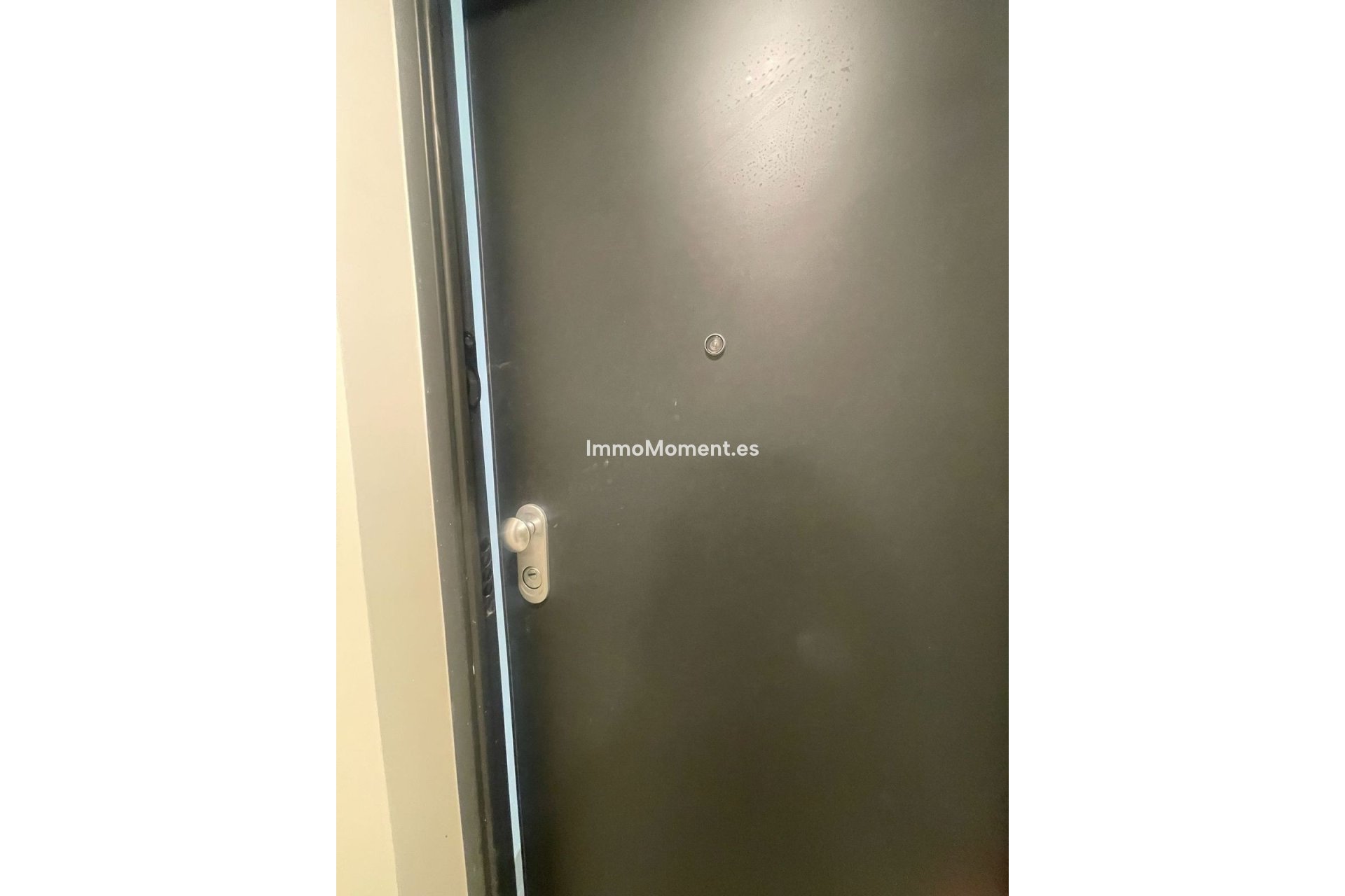 Bestaande woning - Appartement - Benalmadena - Benalmadena Centro