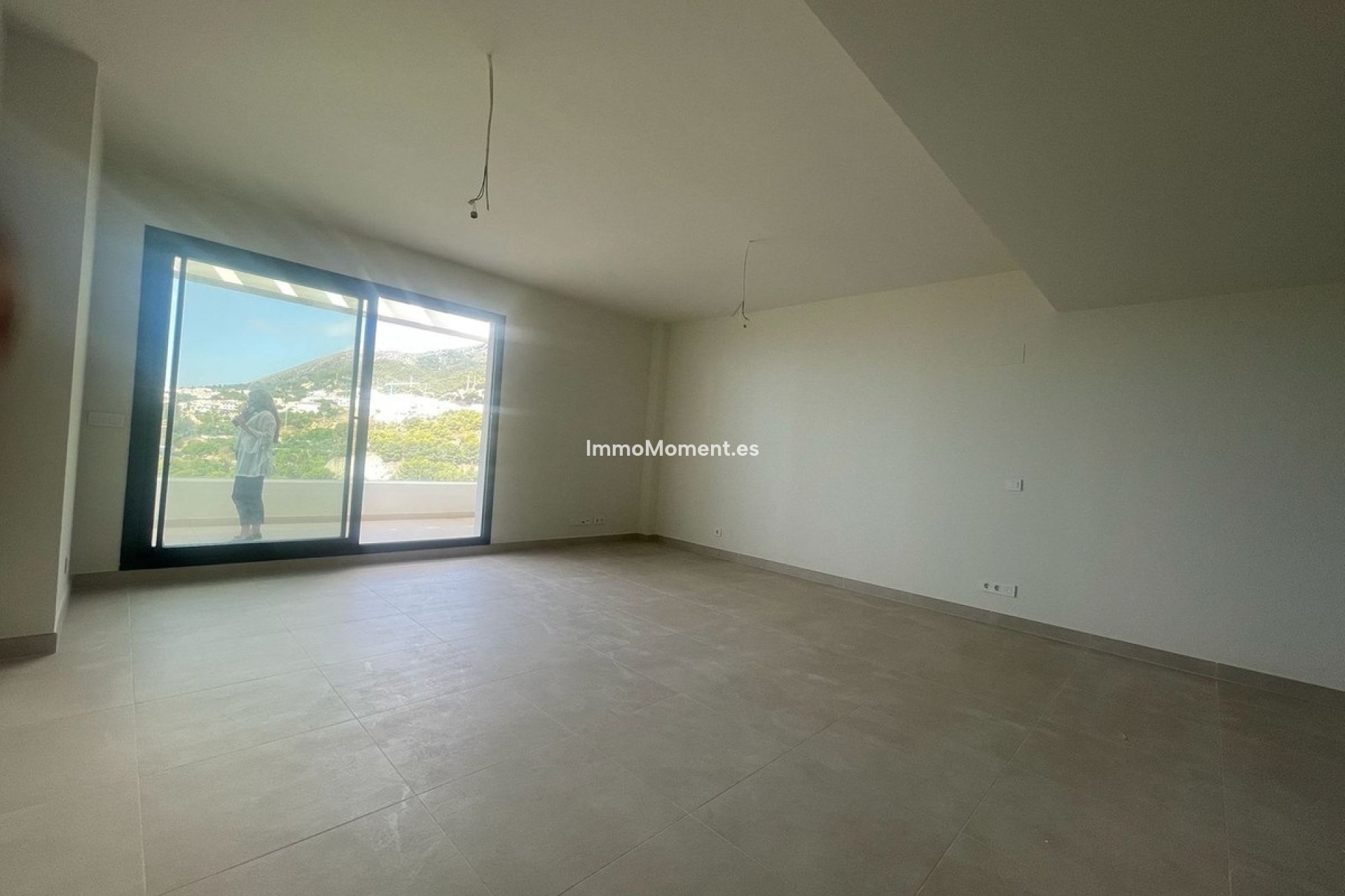 Bestaande woning - Appartement - Benalmadena - Benalmadena Centro