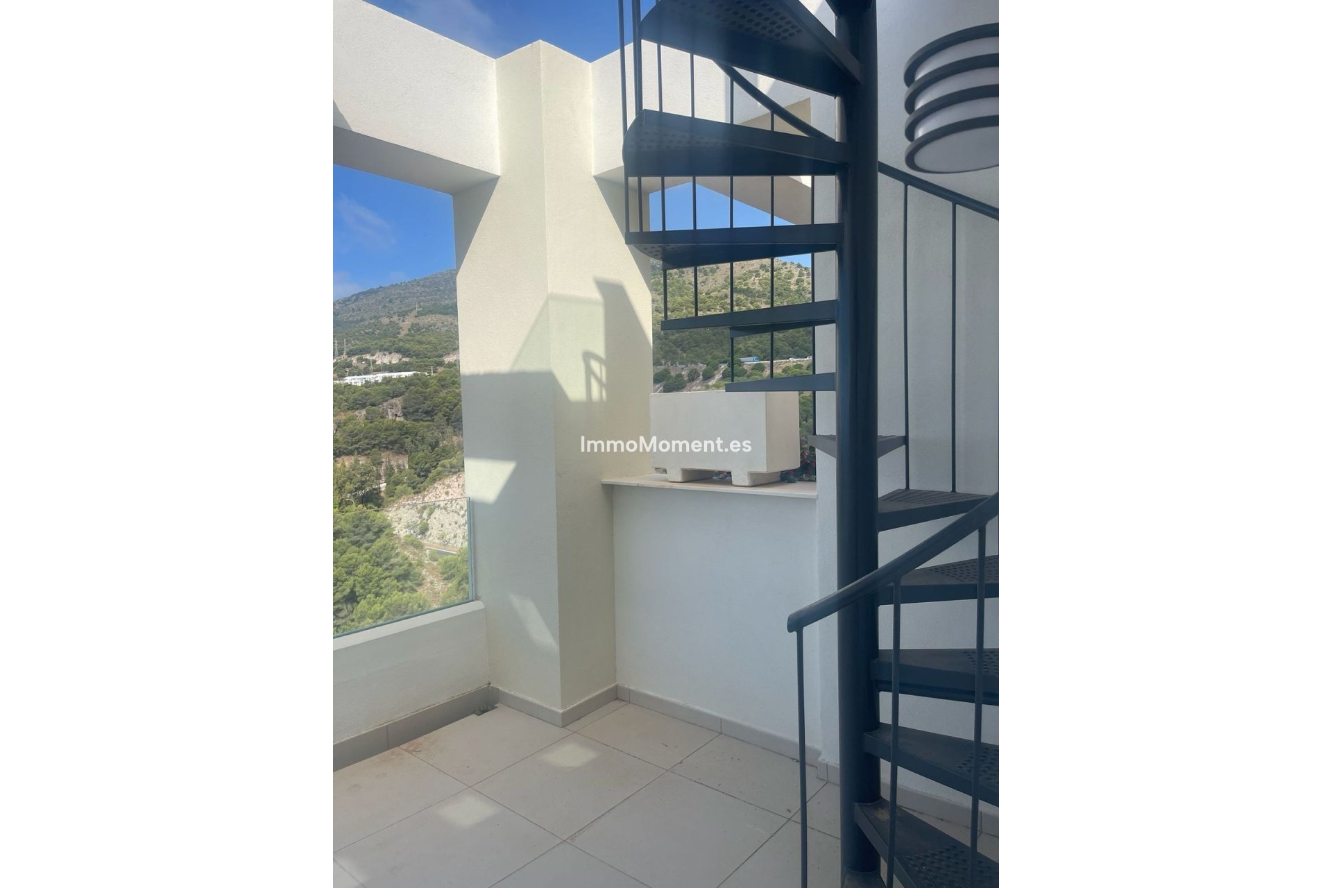 Bestaande woning - Appartement - Benalmadena - Benalmadena Centro
