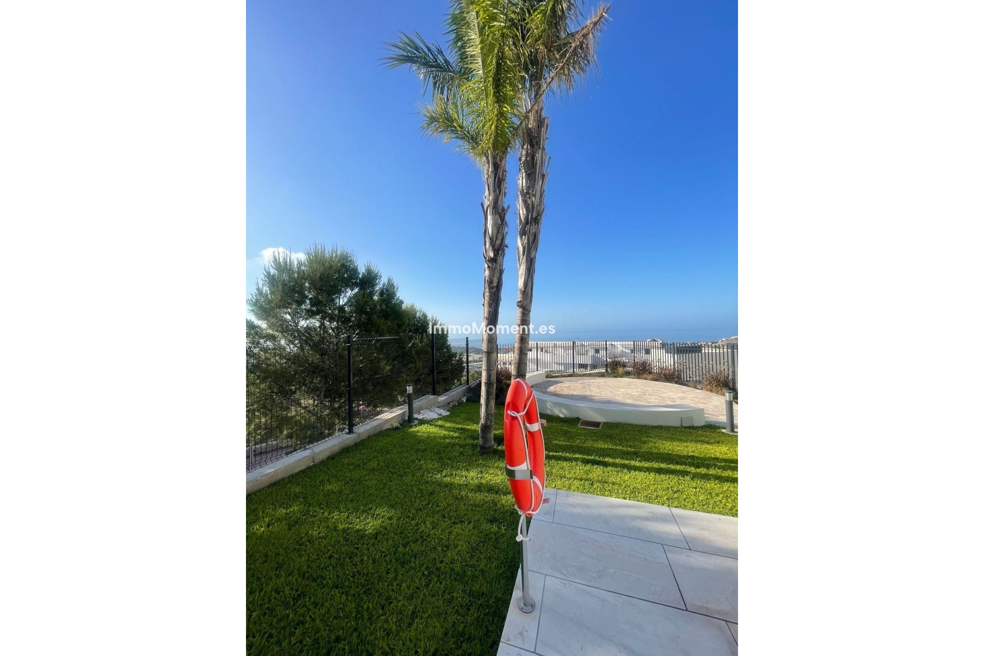 Bestaande woning - Appartement - Benalmadena - Benalmadena Centro