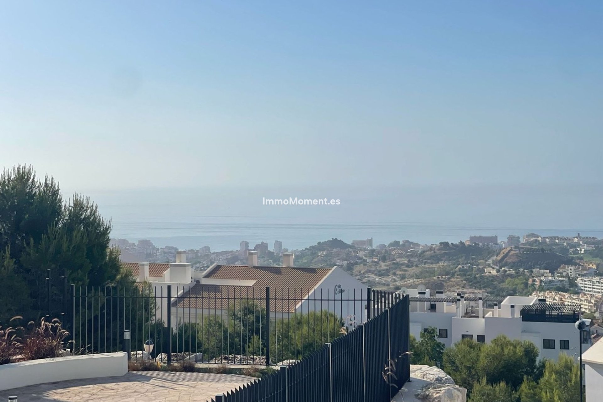 Bestaande woning - Appartement - Benalmadena - Benalmadena Centro