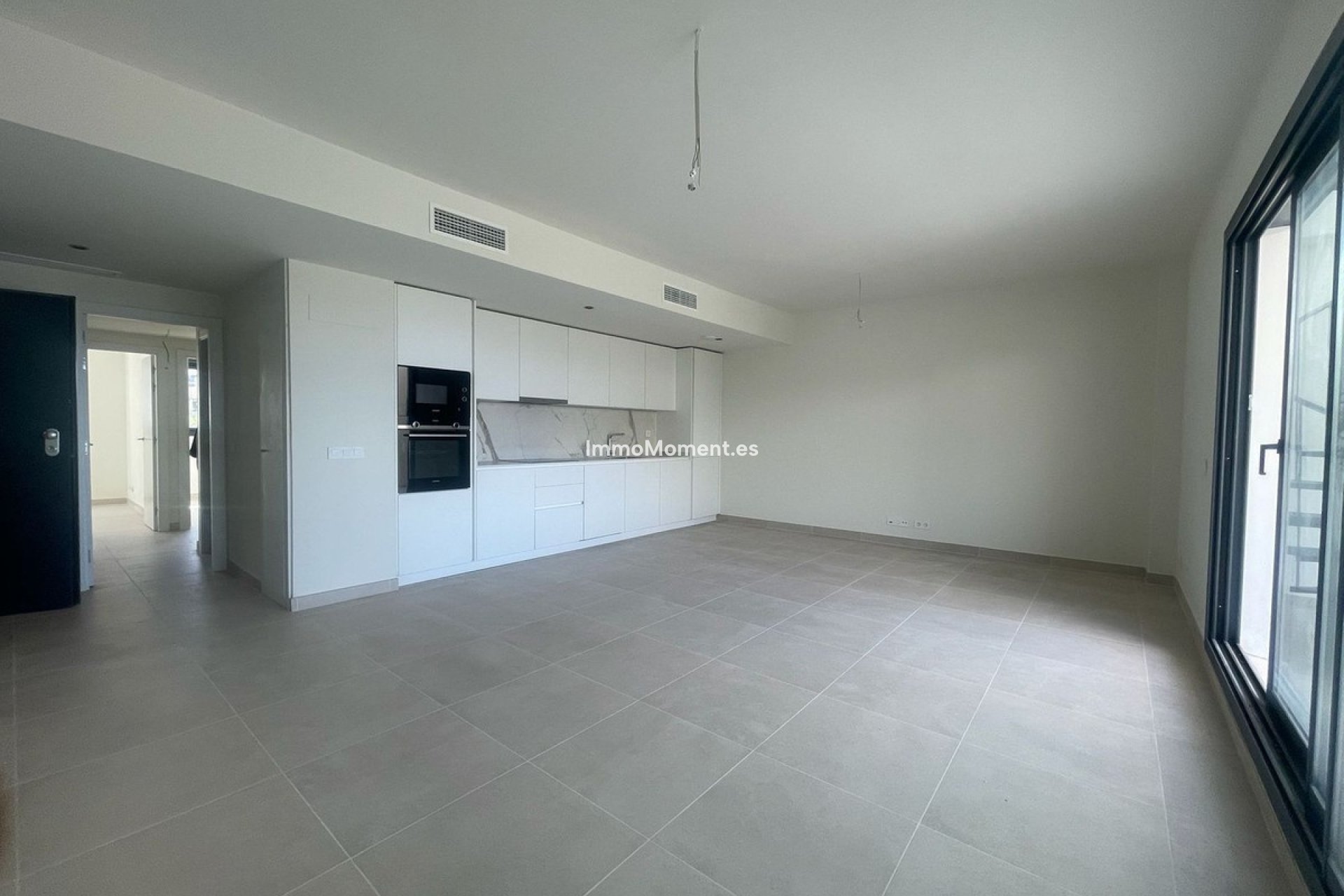 Bestaande woning - Appartement - Benalmadena - Benalmadena Centro