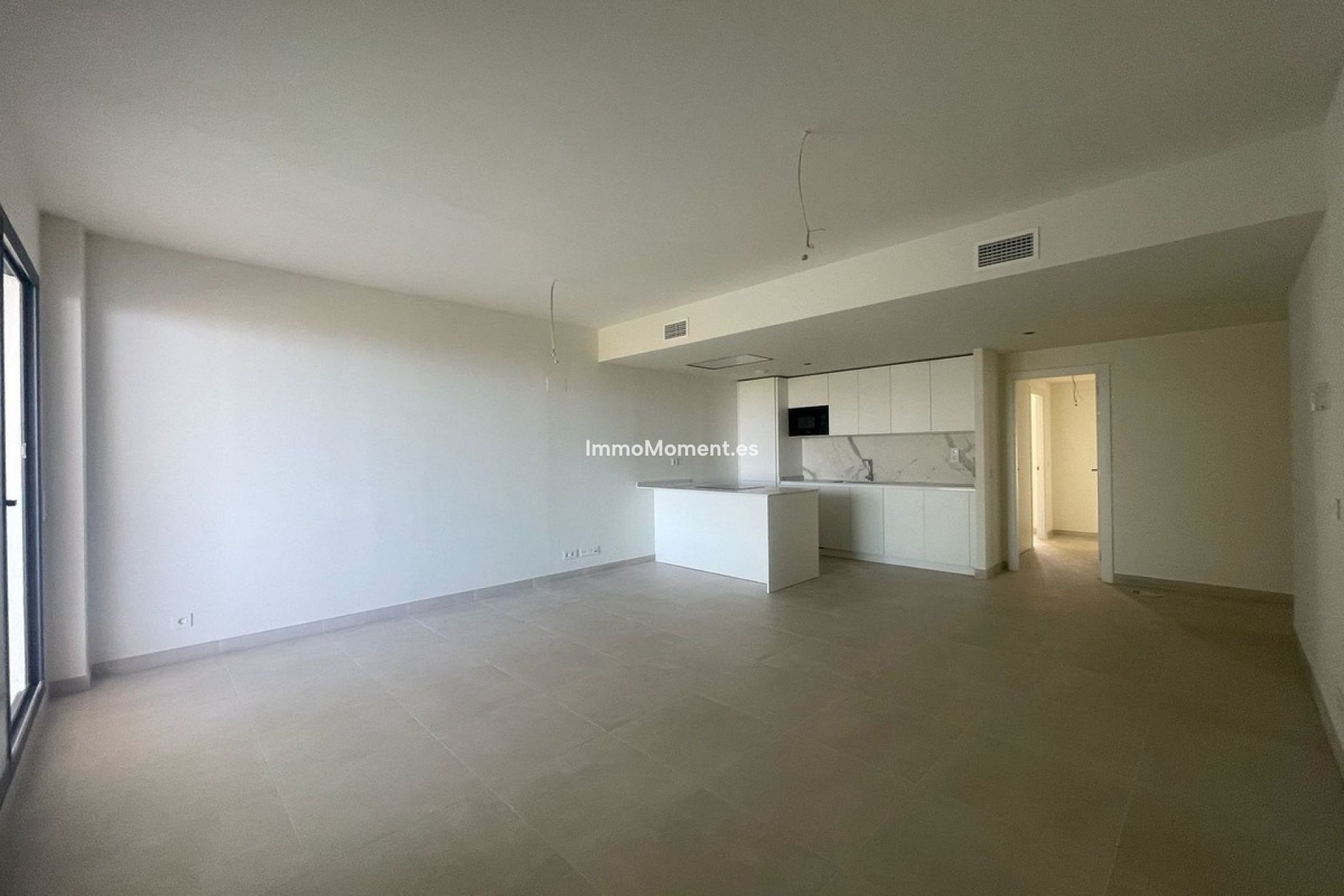 Bestaande woning - Appartement - Benalmadena - Benalmadena Centro