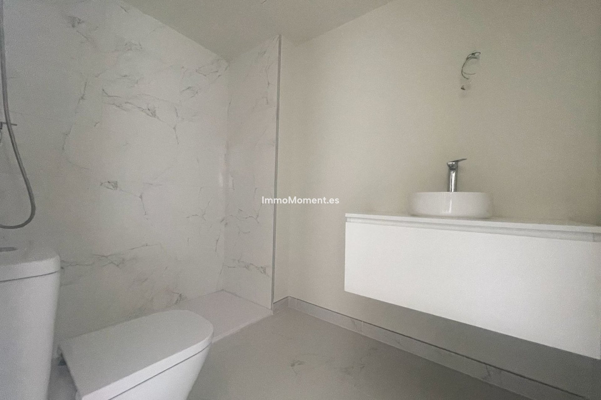 Bestaande woning - Appartement - Benalmadena - Benalmadena Centro