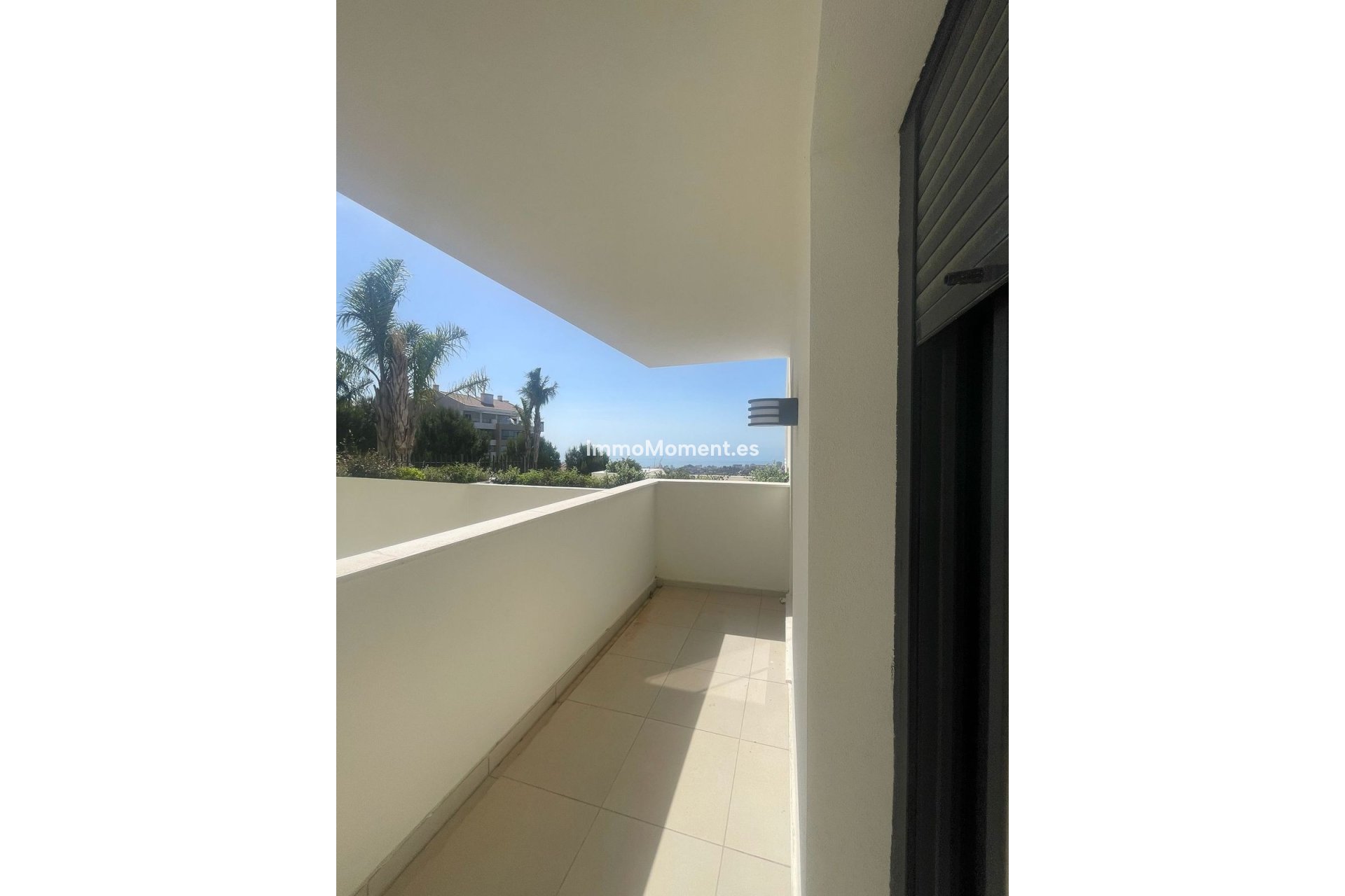 Bestaande woning - Appartement - Benalmadena - Benalmadena Centro