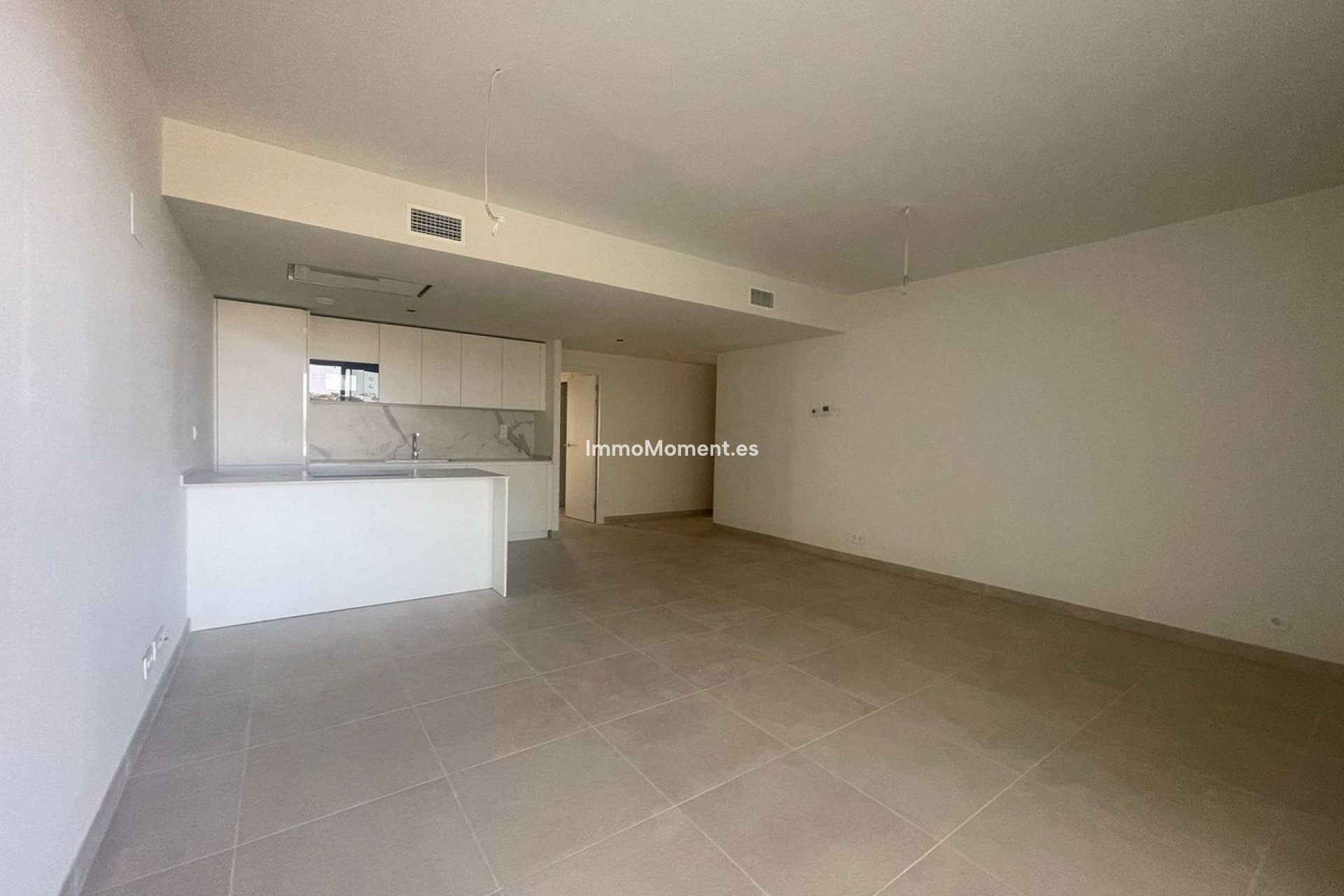 Bestaande woning - Appartement - Benalmadena - Benalmadena Centro