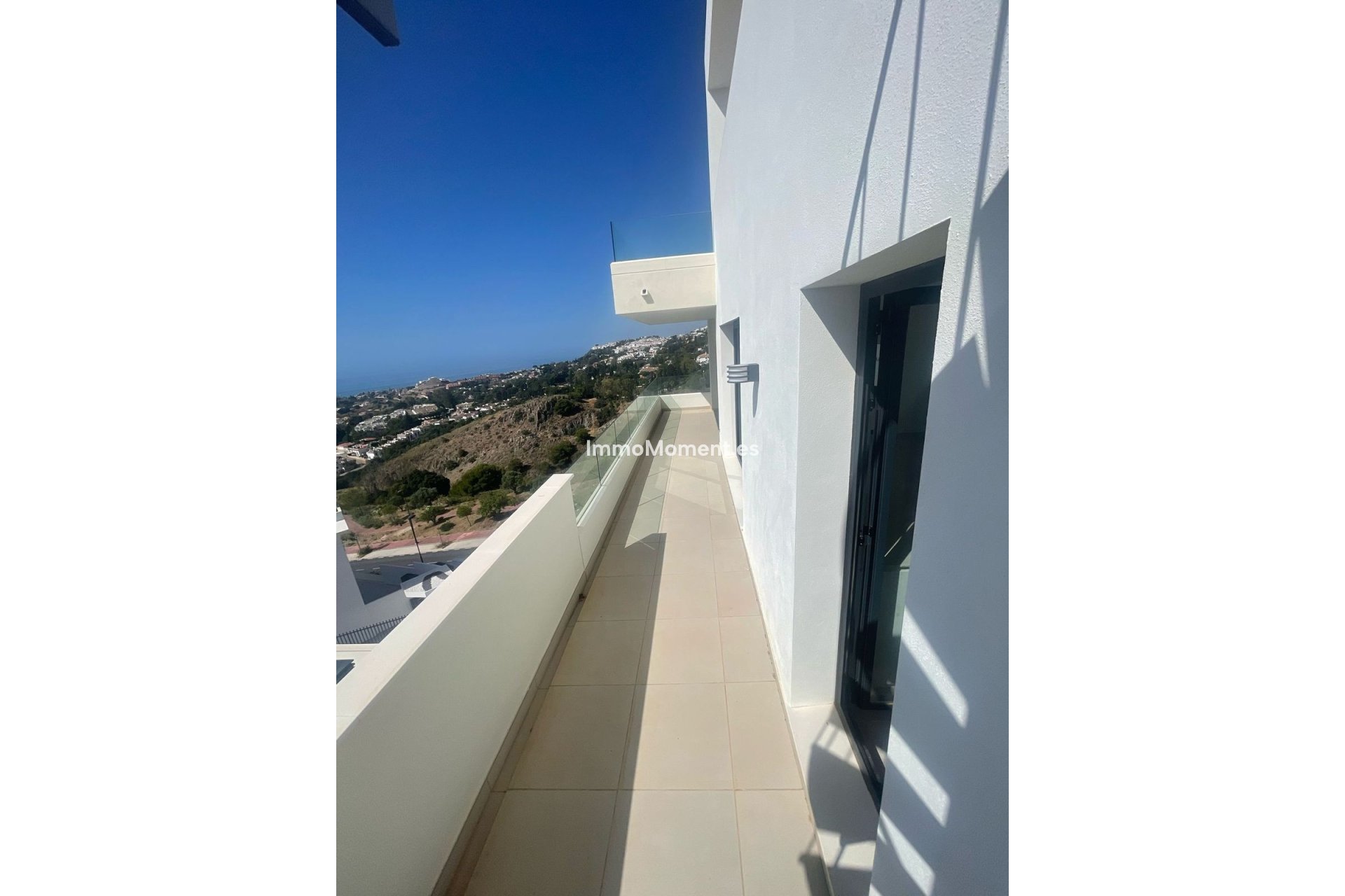 Bestaande woning - Appartement - Benalmadena - Benalmadena Centro