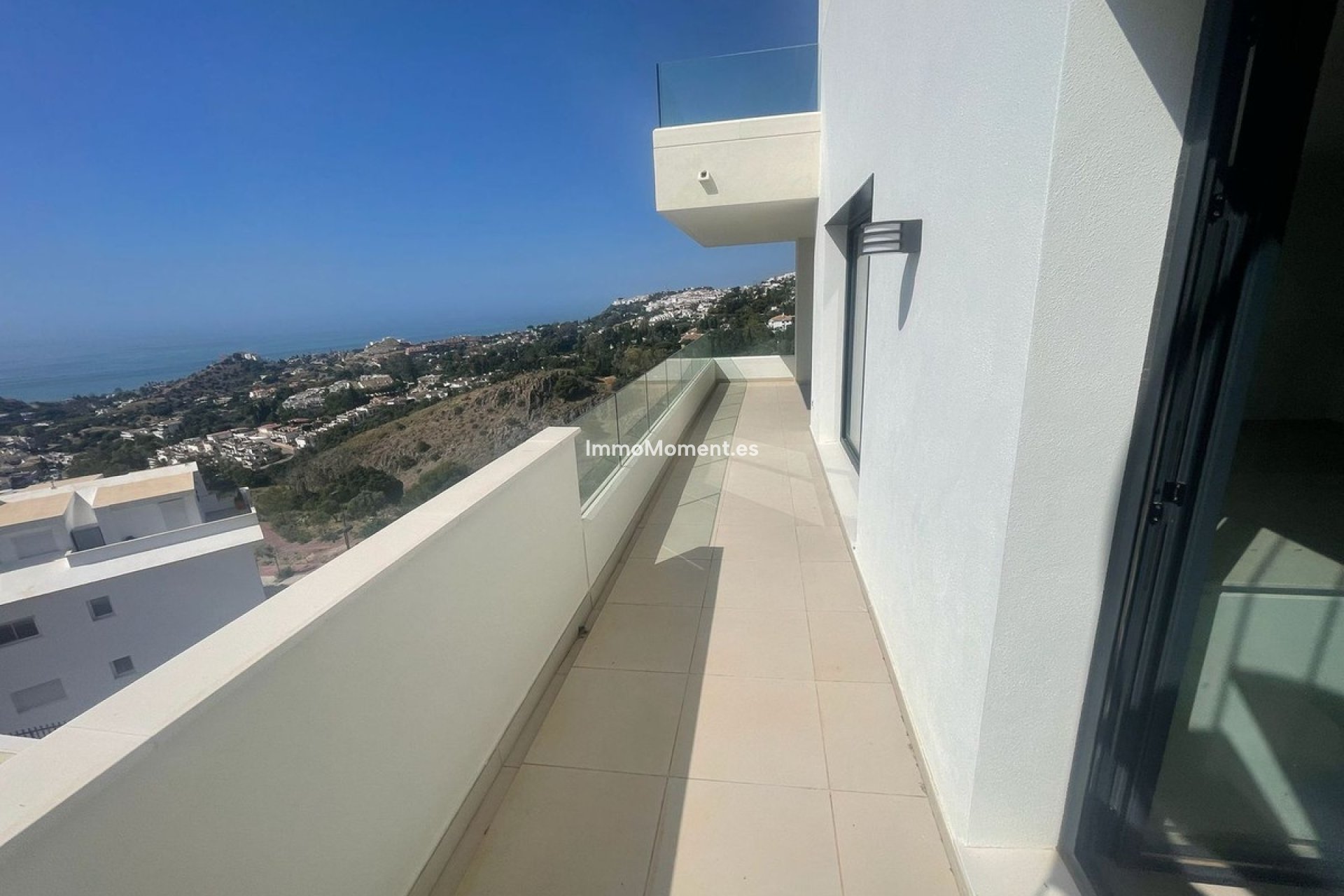 Bestaande woning - Appartement - Benalmadena - Benalmadena Centro