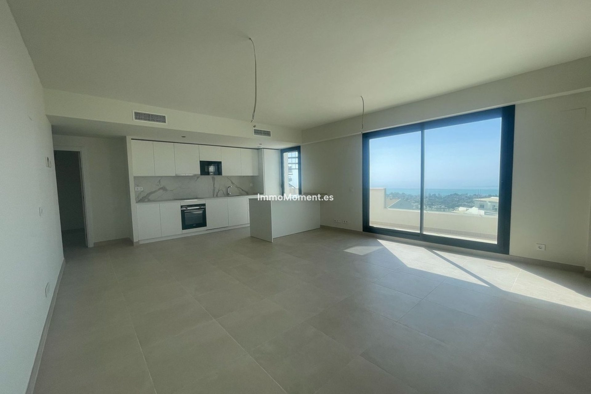Bestaande woning - Appartement - Benalmadena - Benalmadena Centro