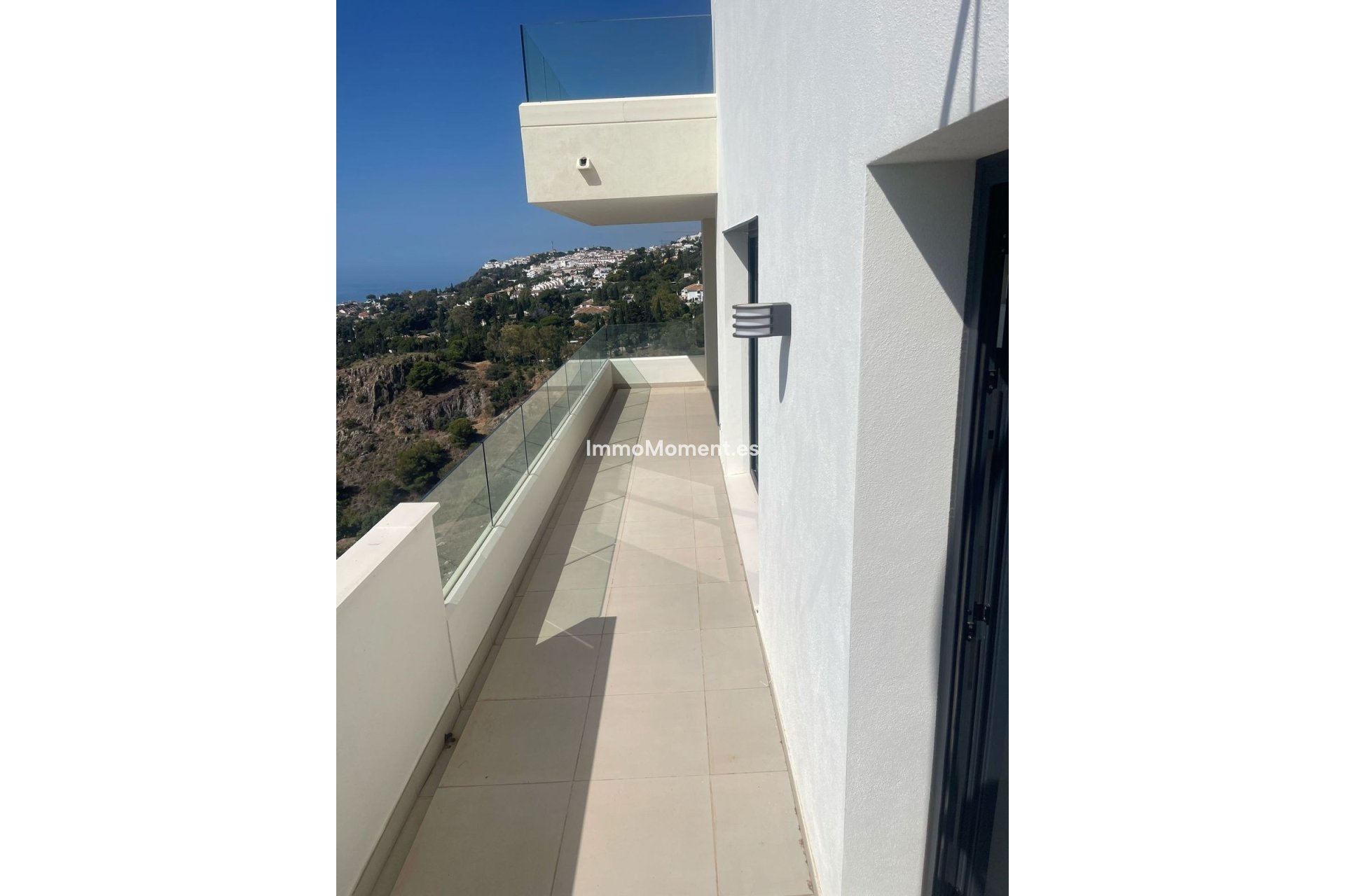 Bestaande woning - Appartement - Benalmadena - Benalmadena Centro
