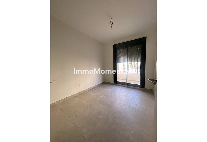 Bestaande woning - Appartement - Benalmadena - Benalmadena Centro
