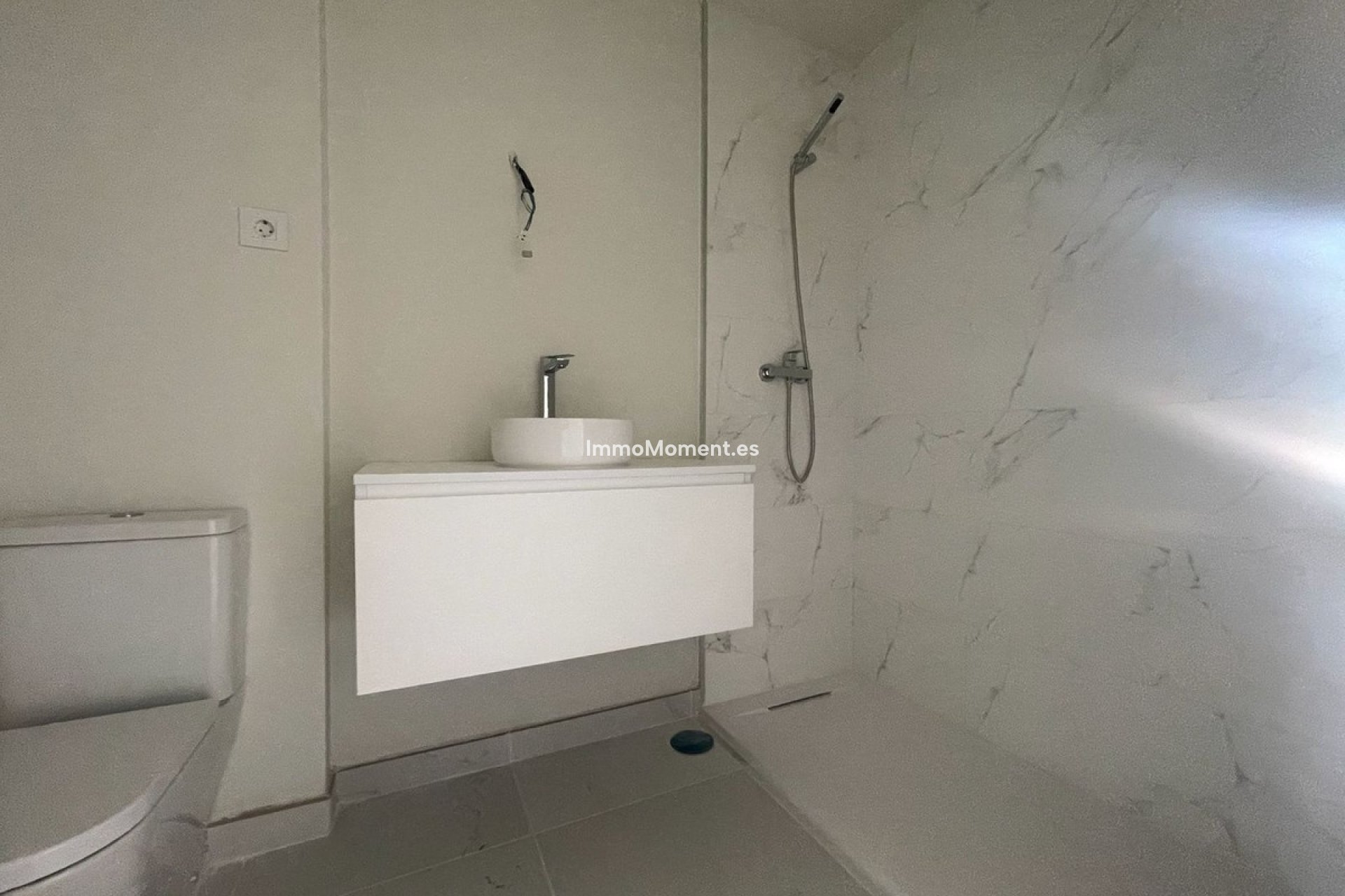 Bestaande woning - Appartement - Benalmadena - Benalmadena Centro