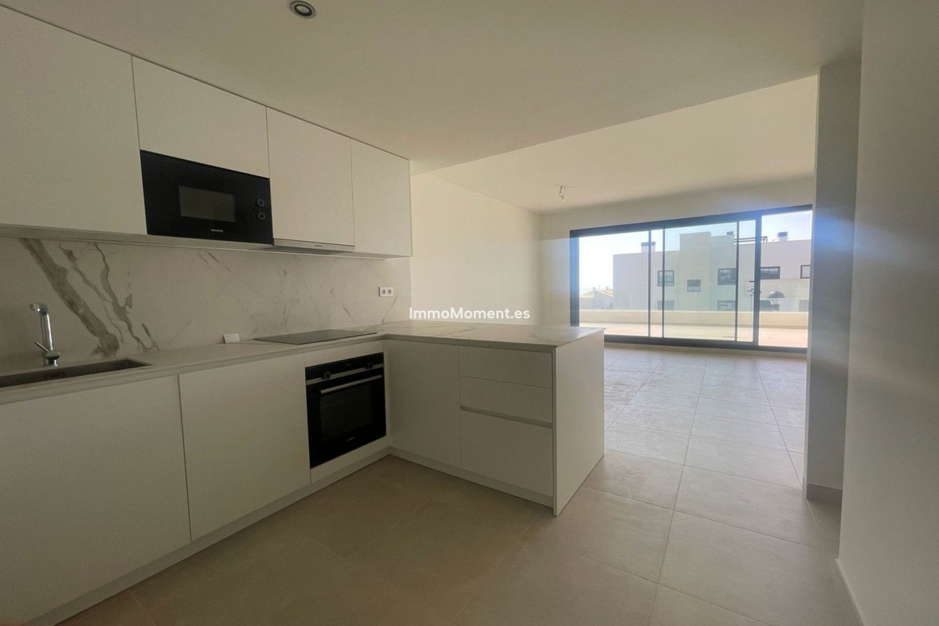 Bestaande woning - Appartement - Benalmadena - Benalmadena Centro