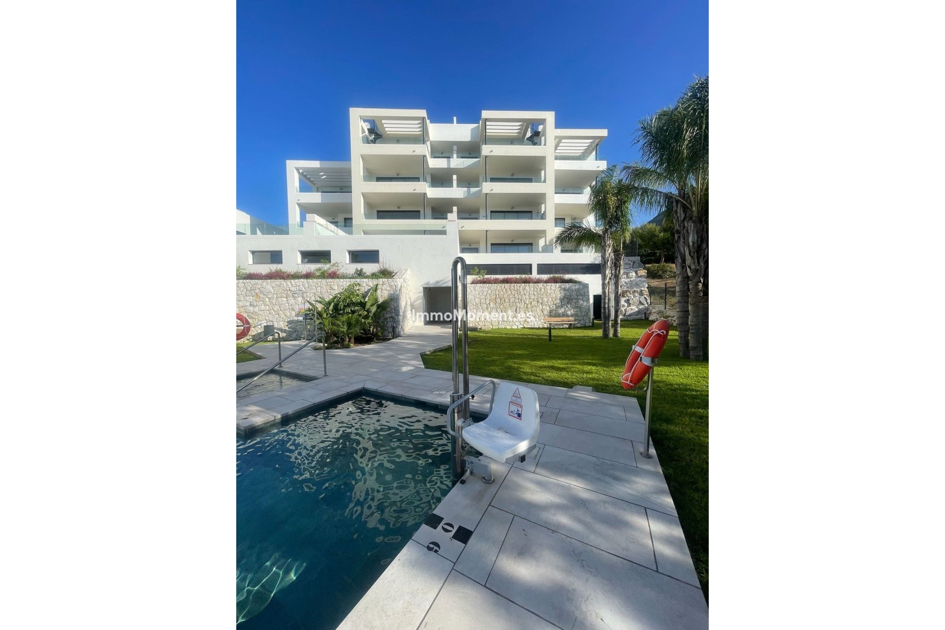 Bestaande woning - Appartement - Benalmadena - Benalmadena Centro