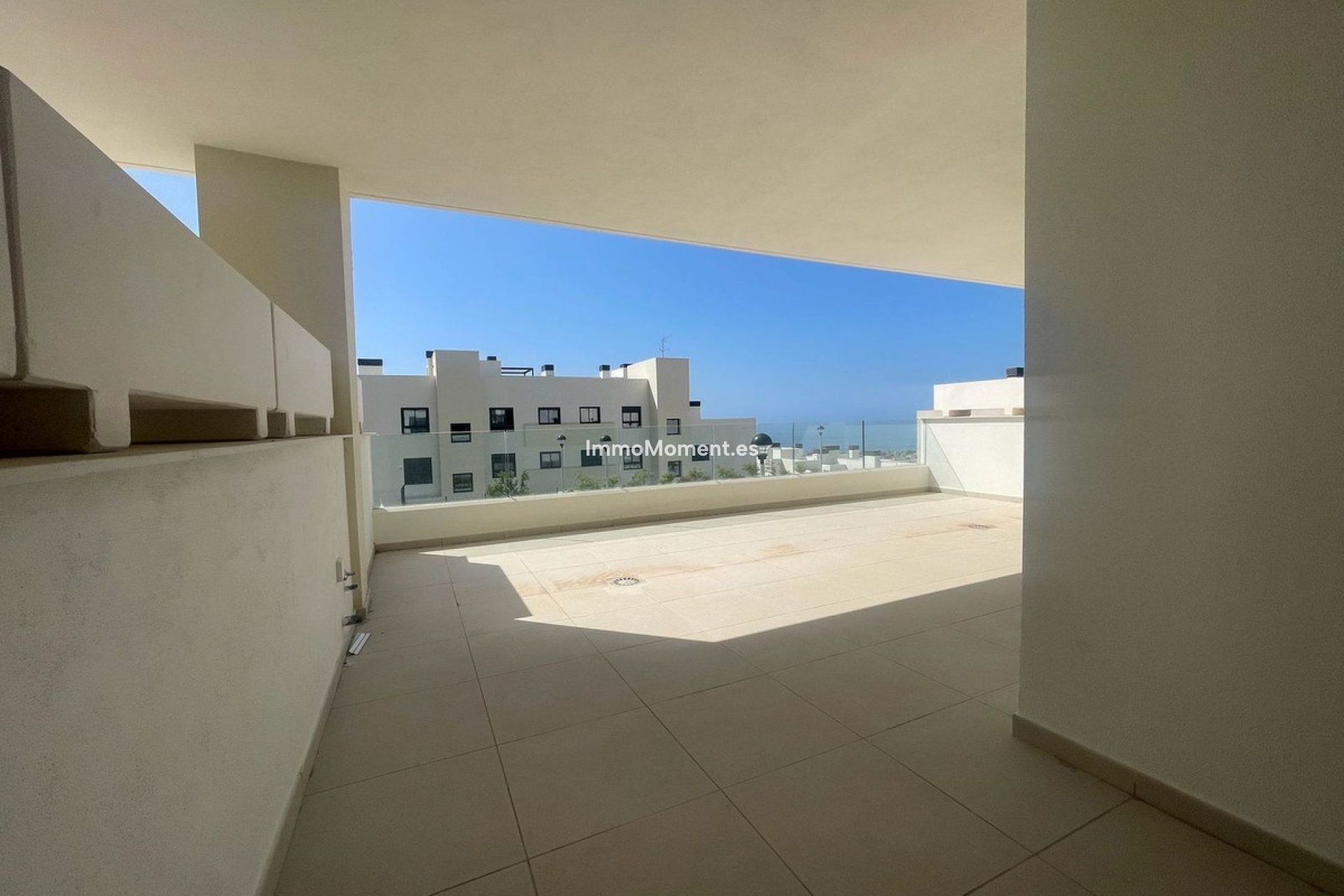 Bestaande woning - Appartement - Benalmadena - Benalmadena Centro