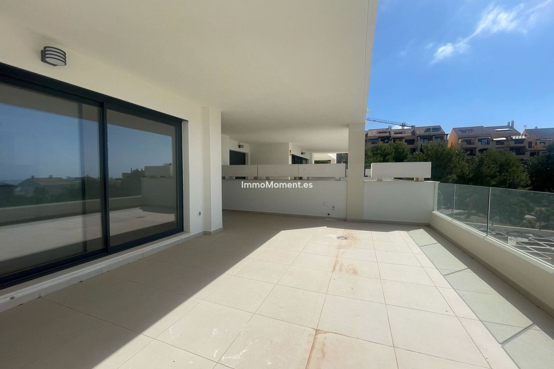 Bestaande woning - Appartement - Benalmadena - Benalmadena Centro