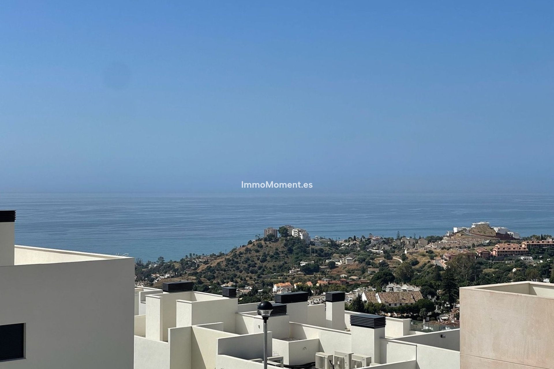 Bestaande woning - Appartement - Benalmadena - Benalmadena Centro