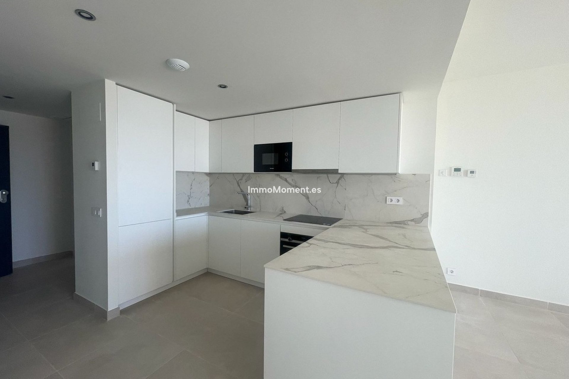 Bestaande woning - Appartement - Benalmadena - Benalmadena Centro