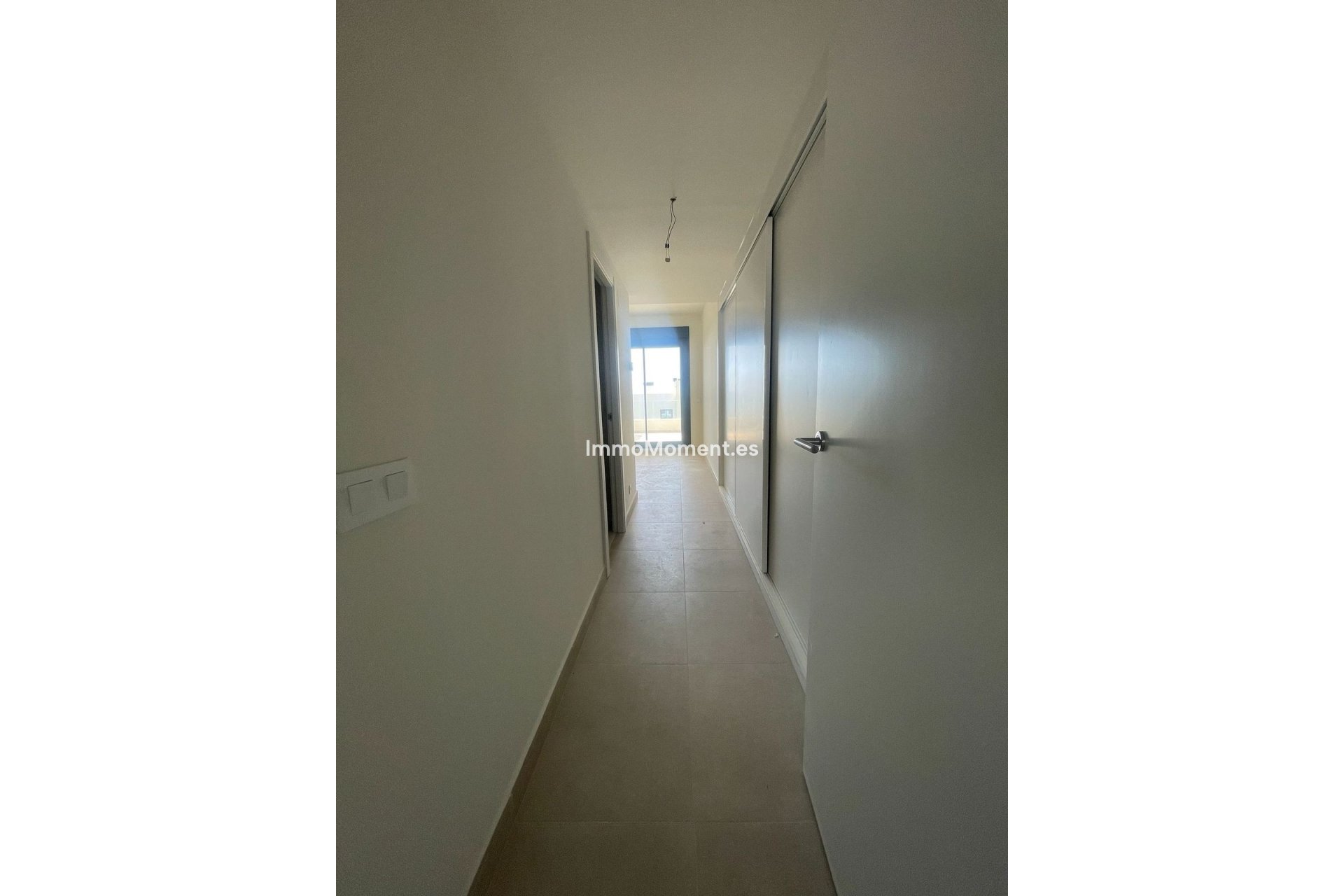 Bestaande woning - Appartement - Benalmadena - Benalmadena Centro