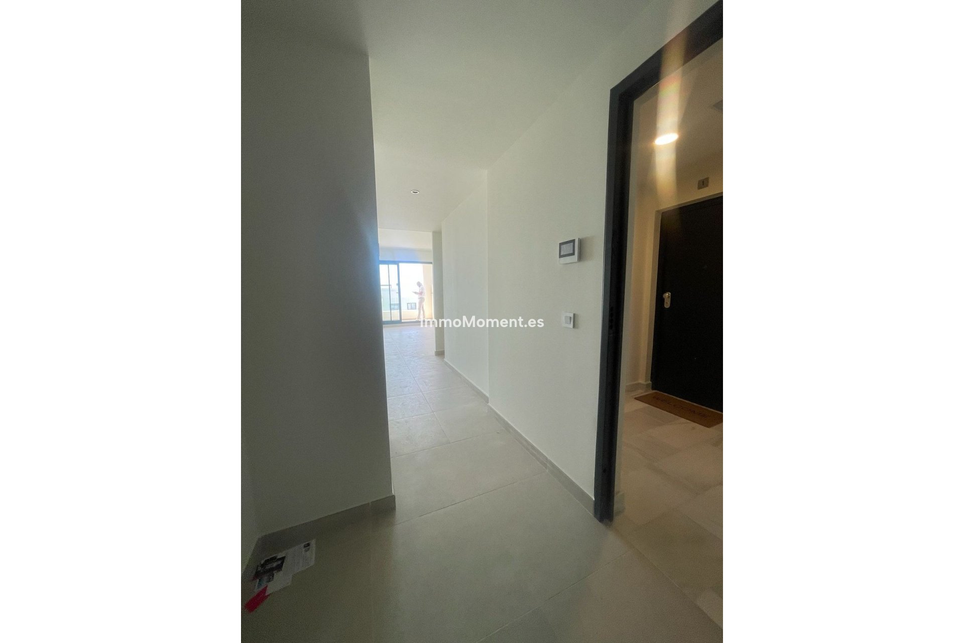 Bestaande woning - Appartement - Benalmadena - Benalmadena Centro